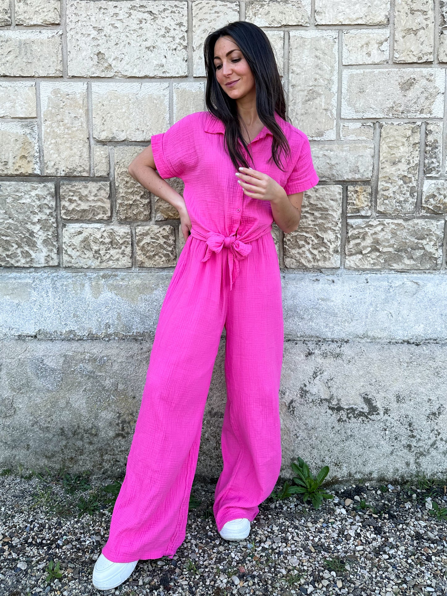 Chemisier | BOHO ROSE