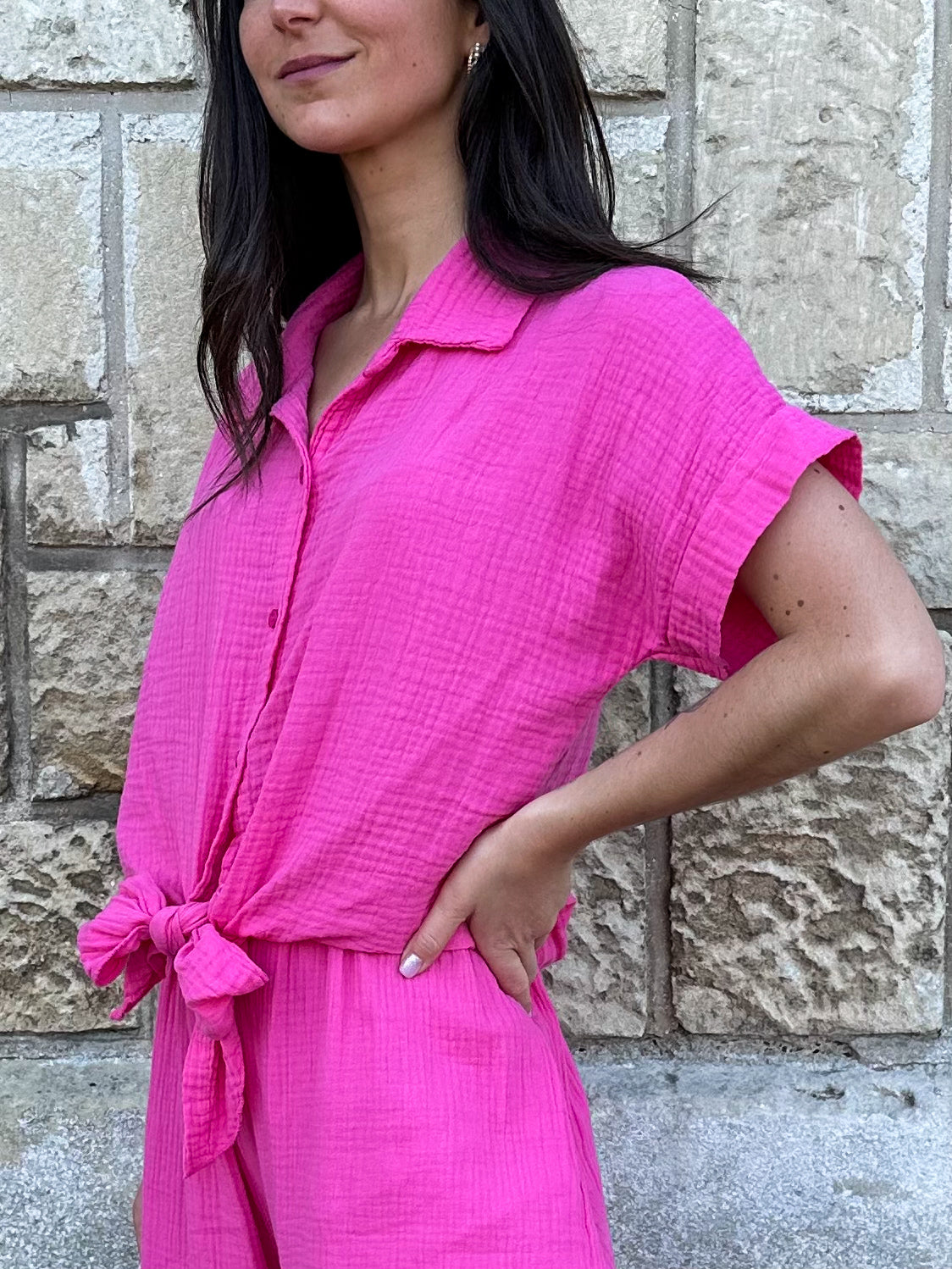 Chemisier | BOHO ROSE