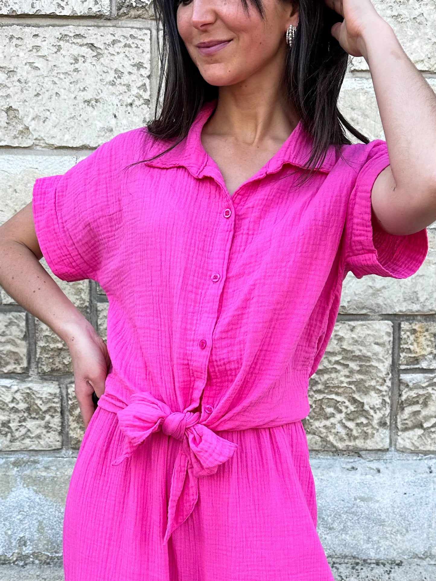 Chemisier | BOHO ROSE