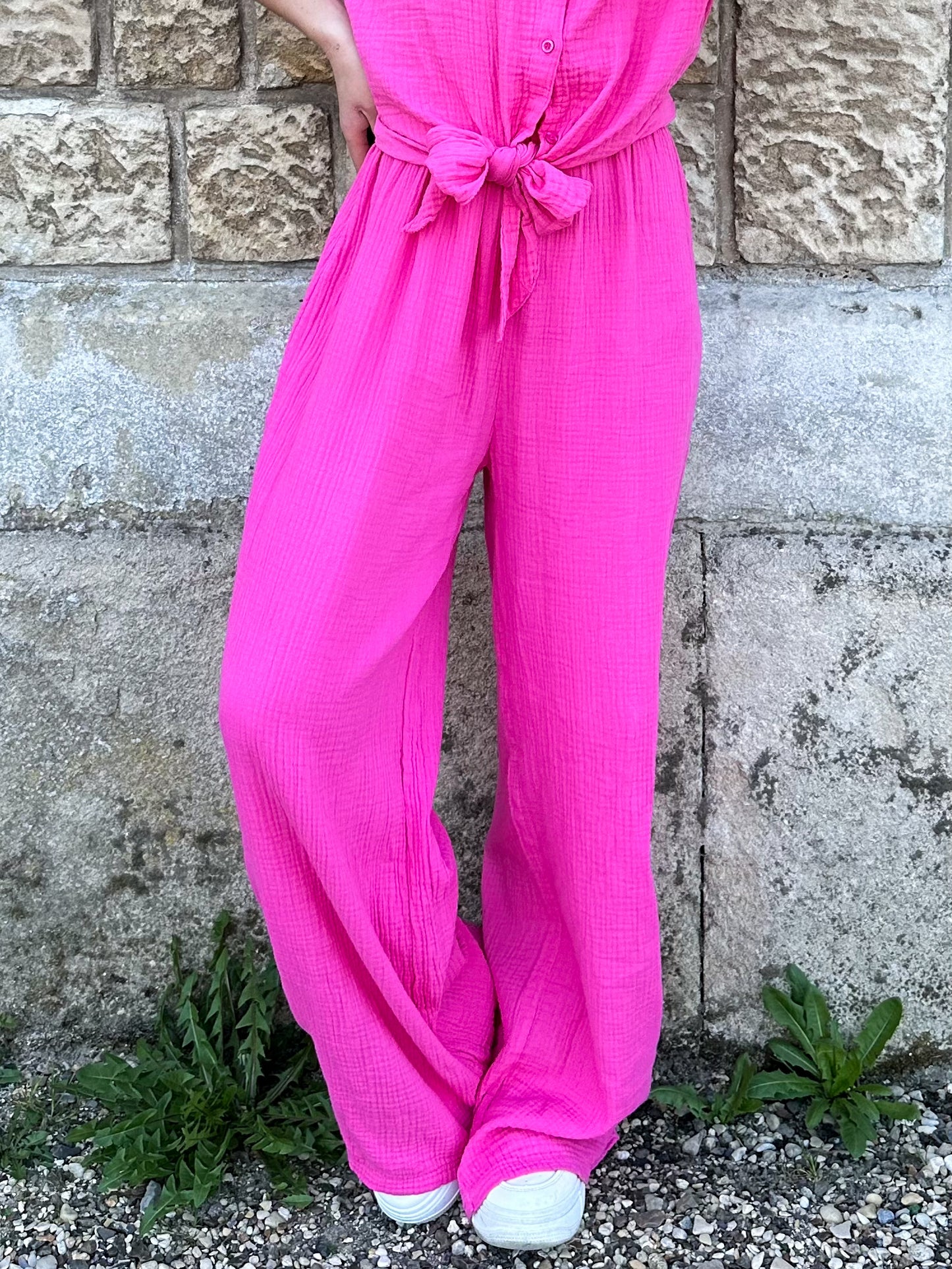 Pantalon | BOHO ROSE
