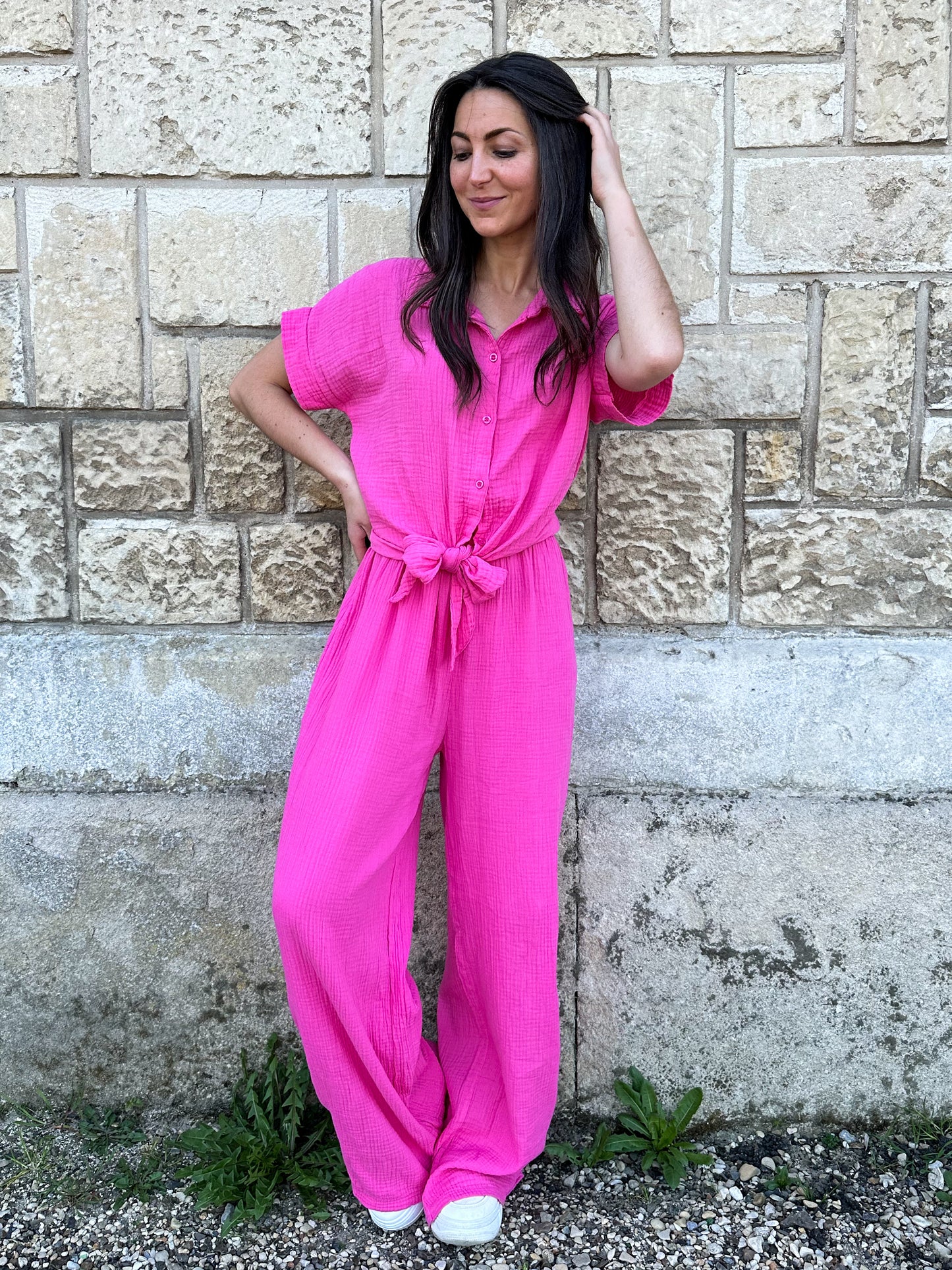 Pantalon | BOHO ROSE