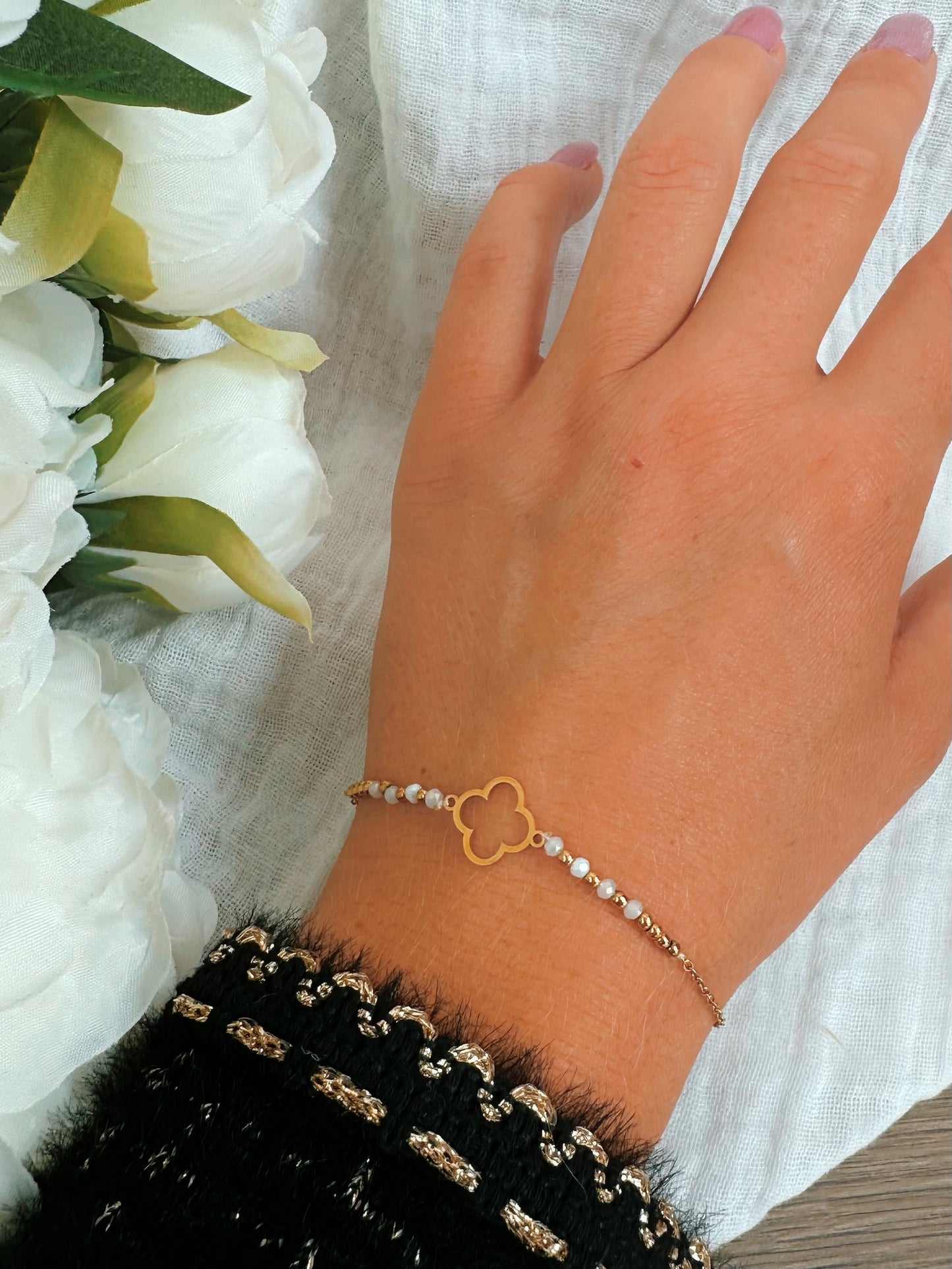 Bracelet | LILOU BLANC