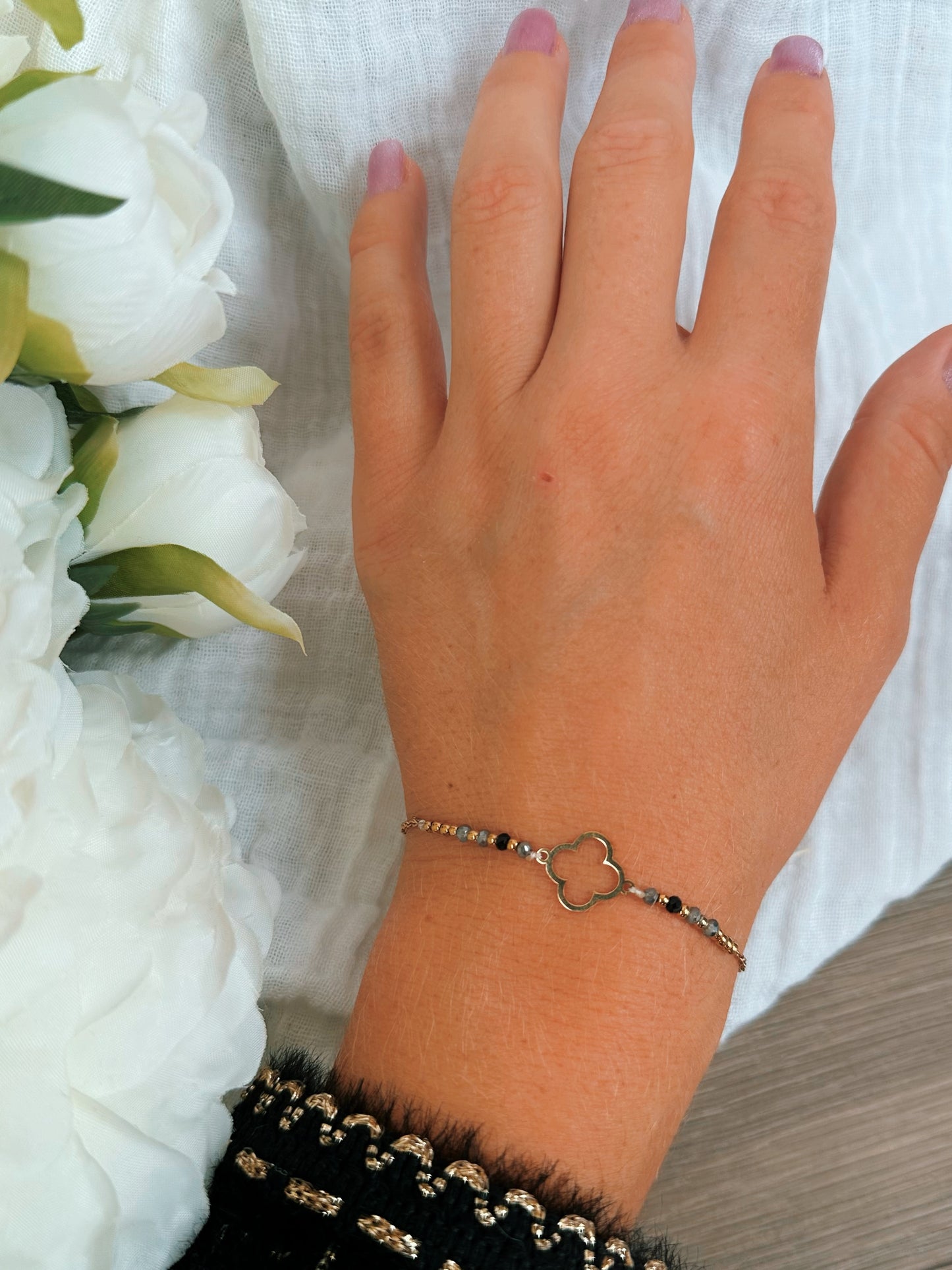 Bracelet | LILOU NOIR