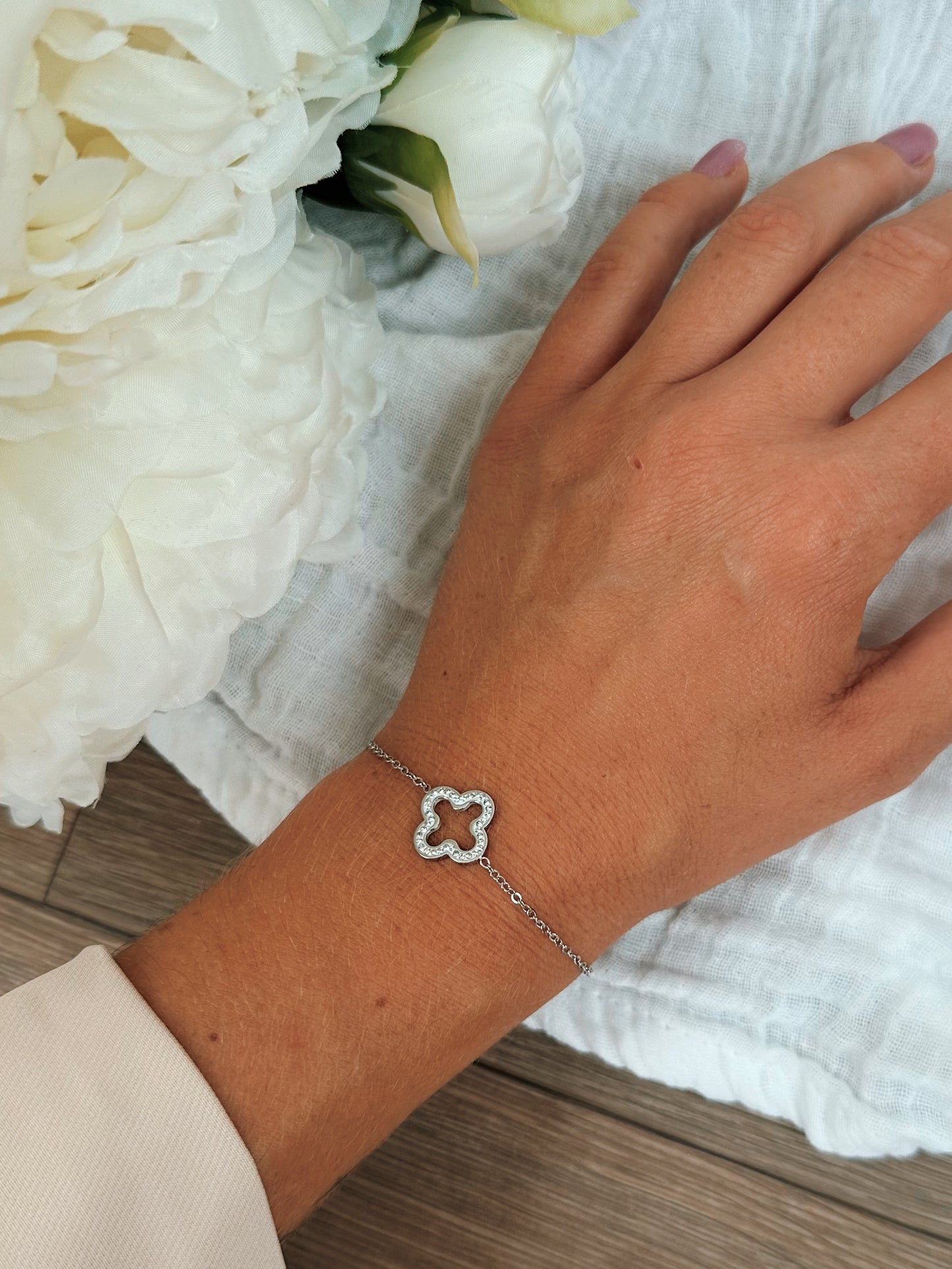 Bracelet | TREFLE
