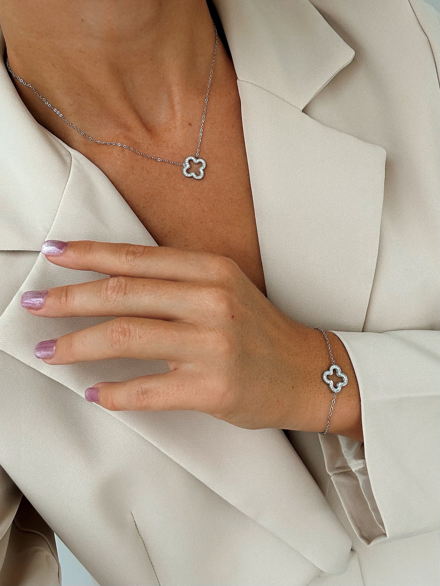 Bracelet | TREFLE