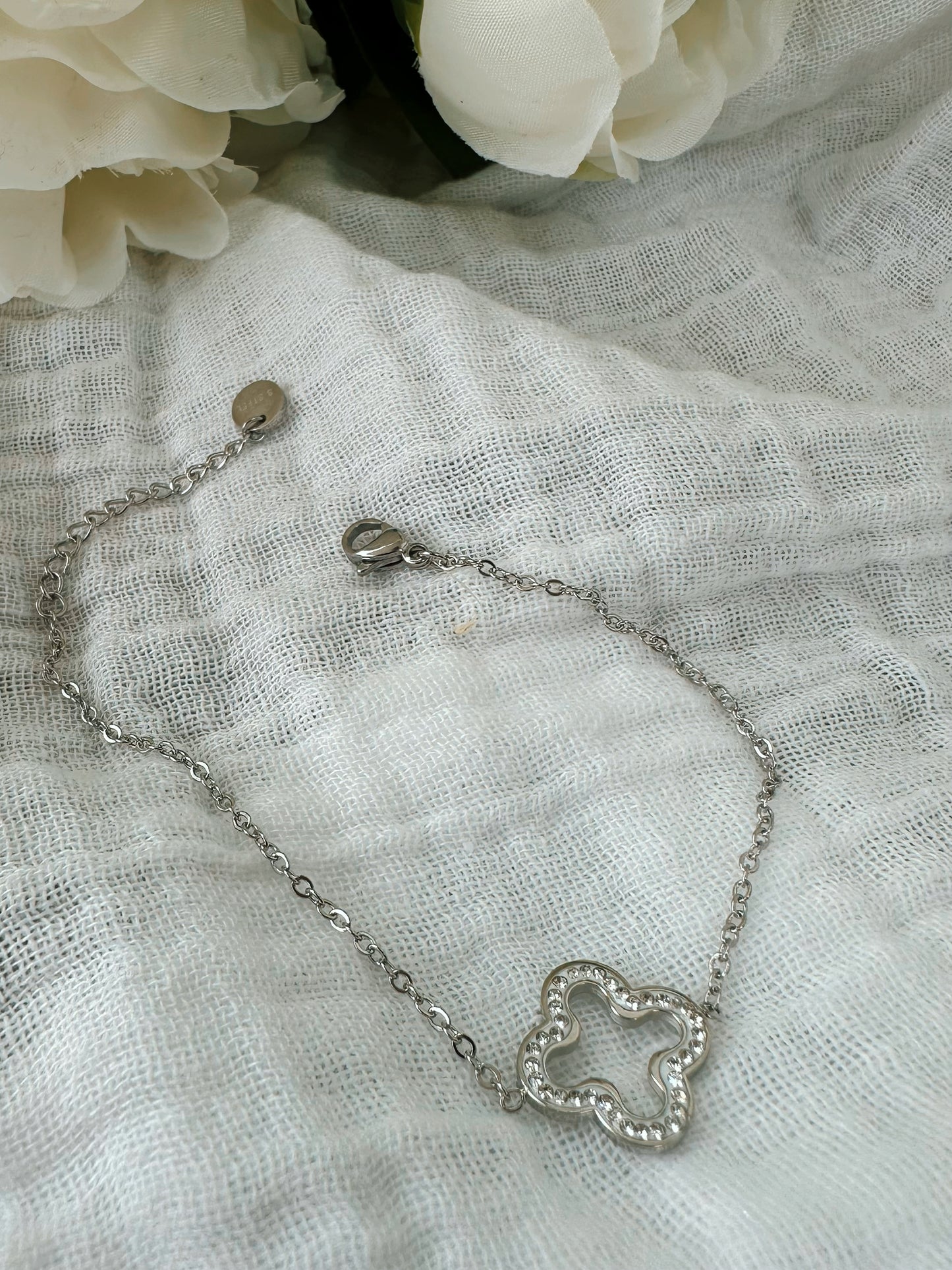 Bracelet | TREFLE