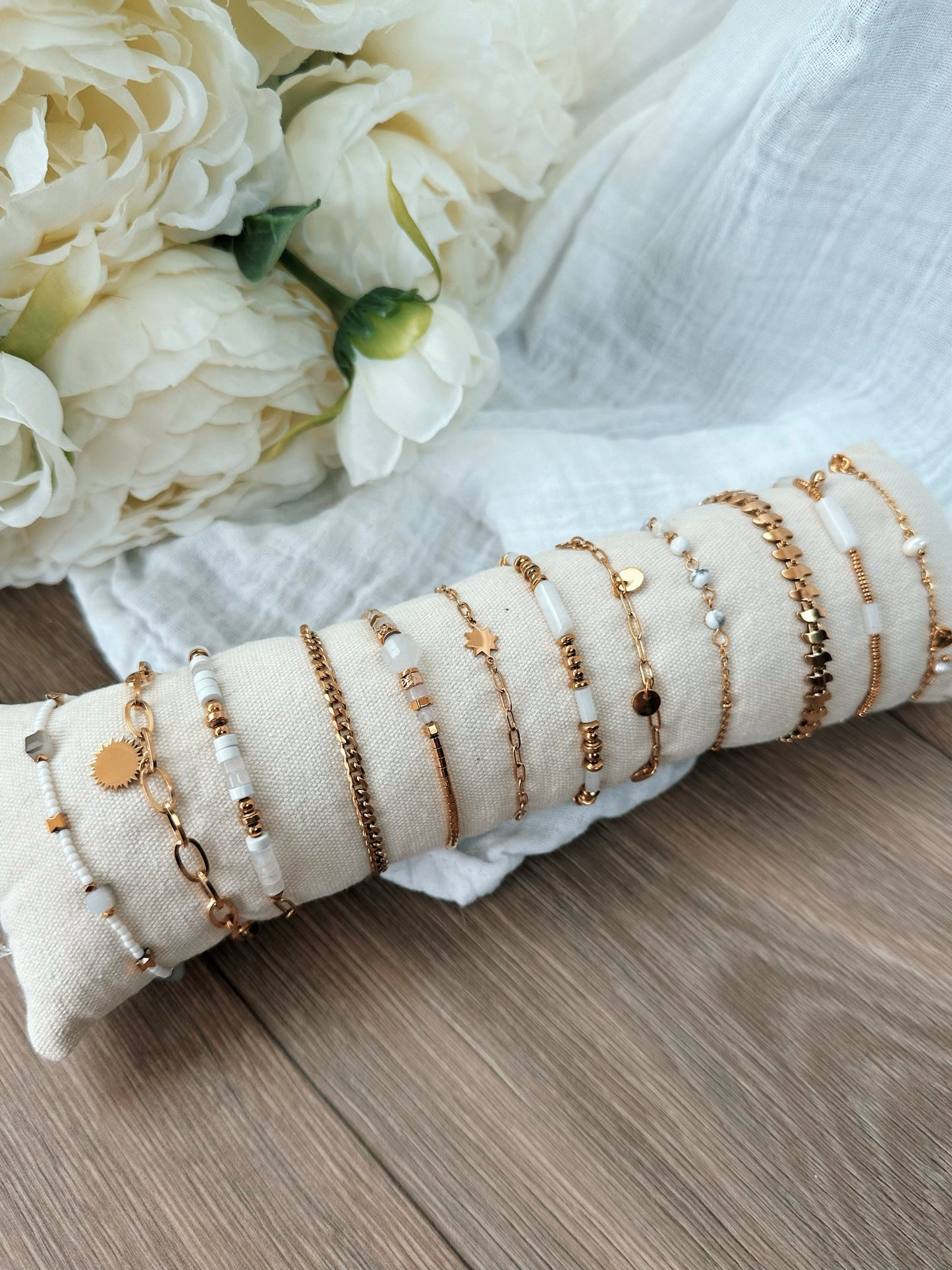 Bracelet | CESARIA