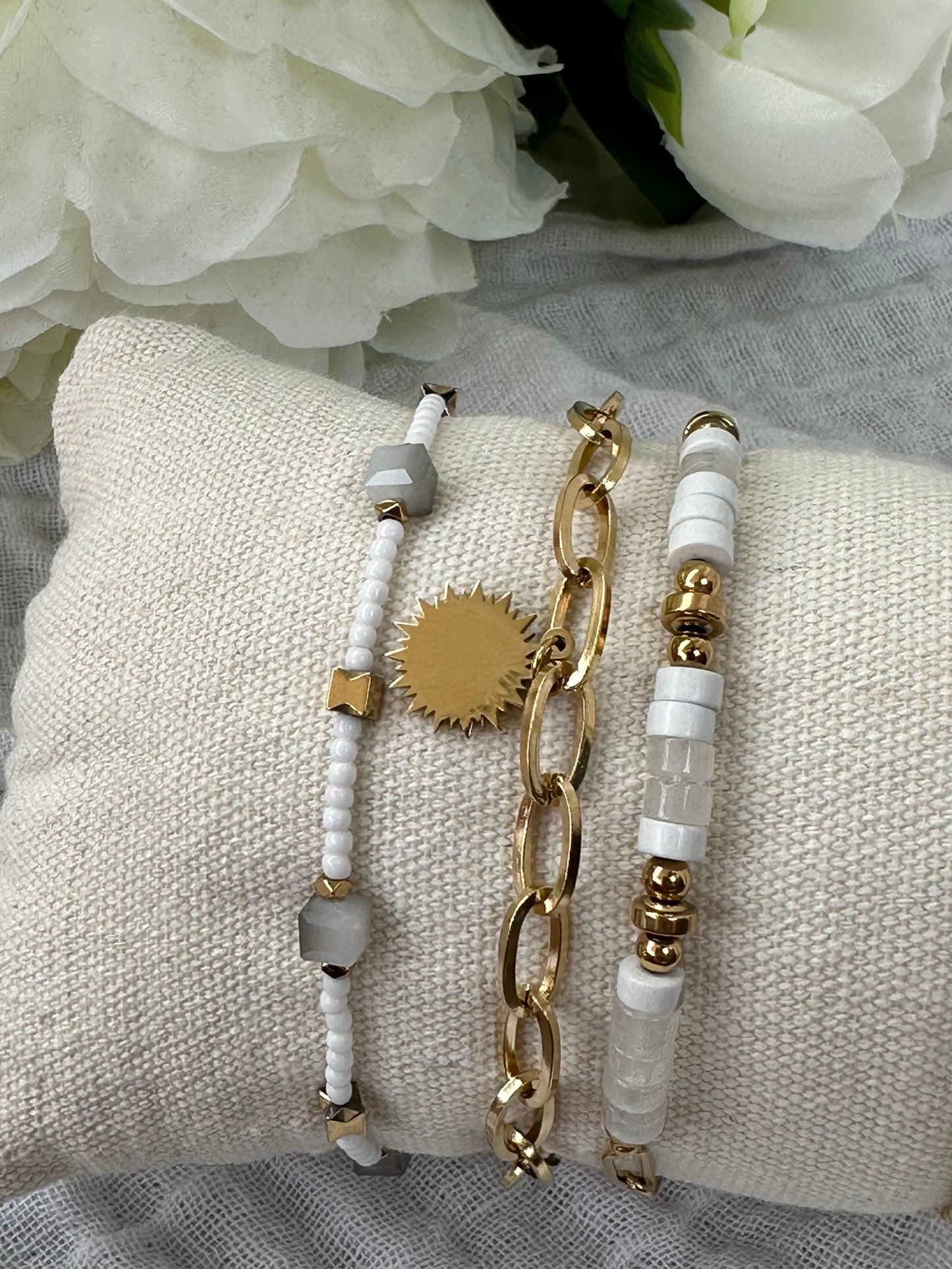 Bracelet | SUNNY