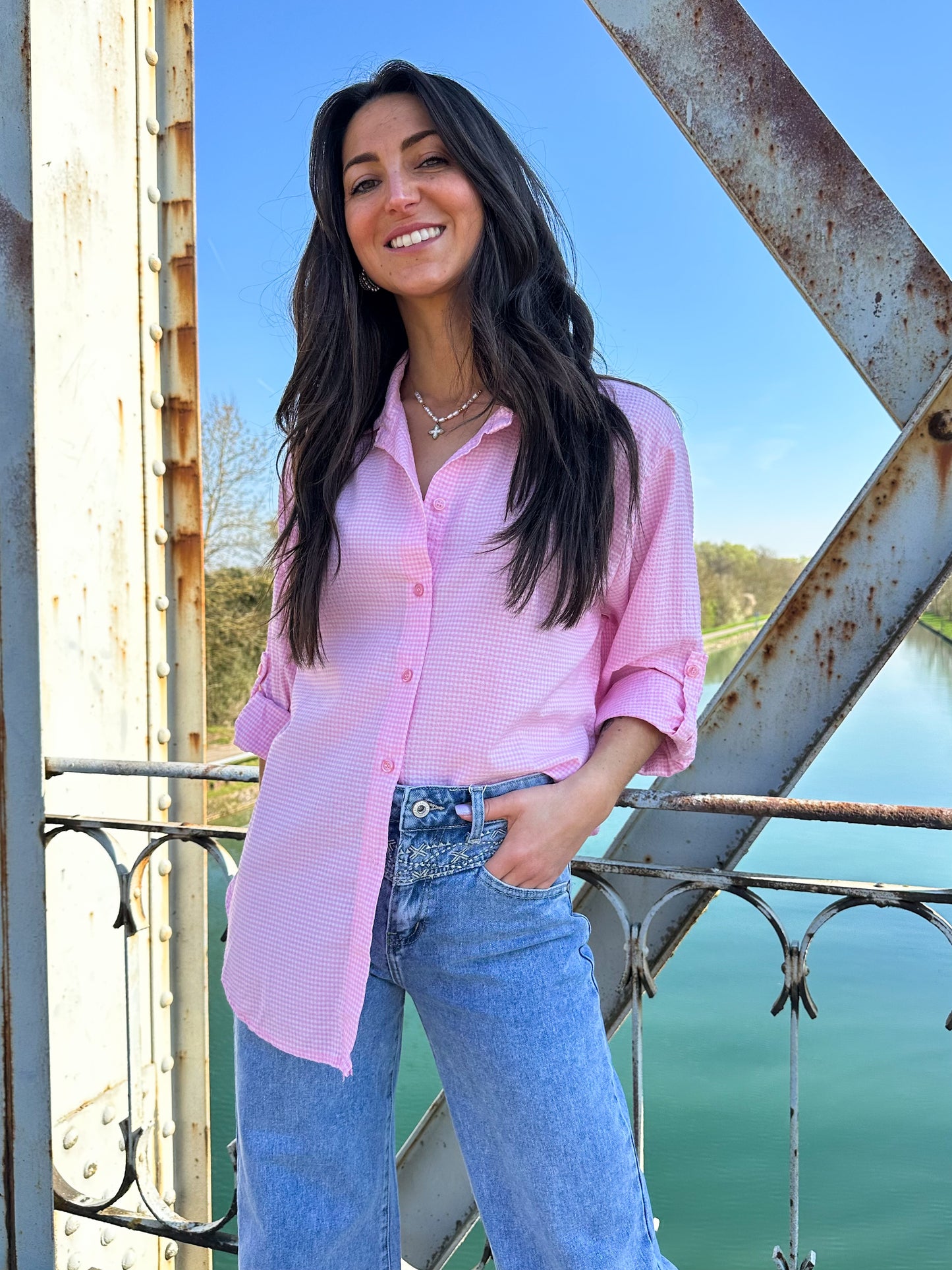 Chemisier | VICKY ROSE