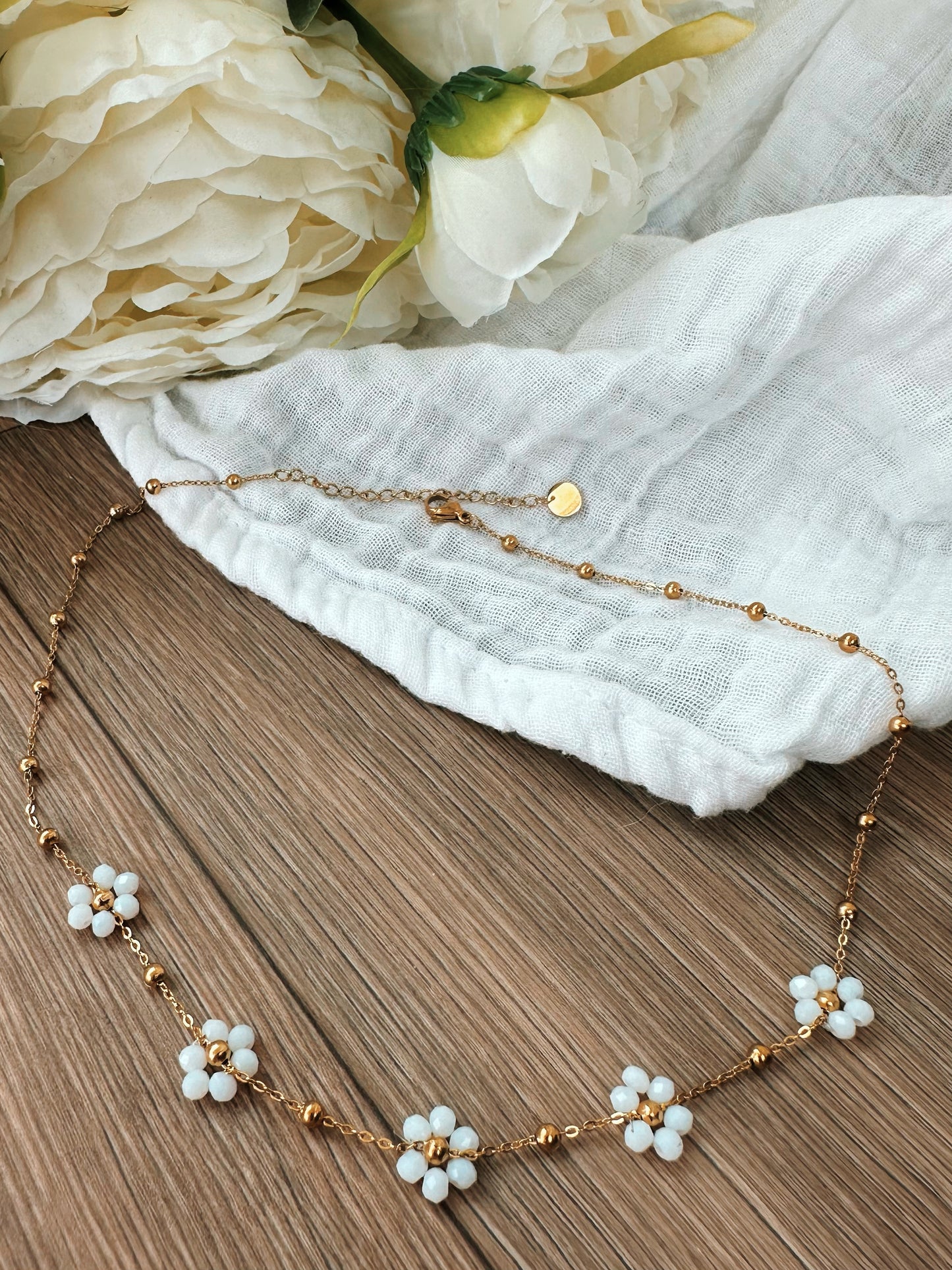 Collier | JODIE BLANC