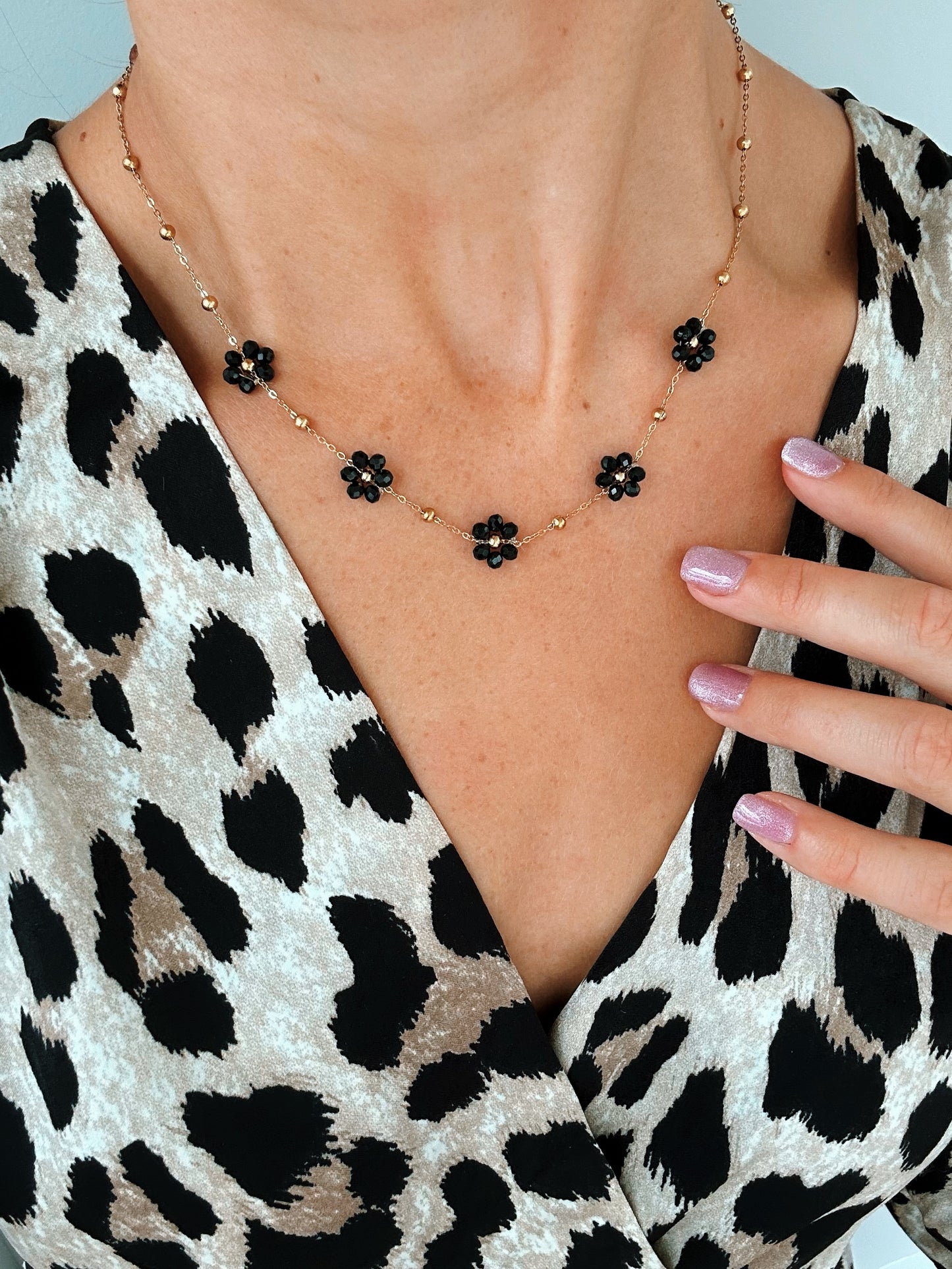 Collier | JODIE NOIR