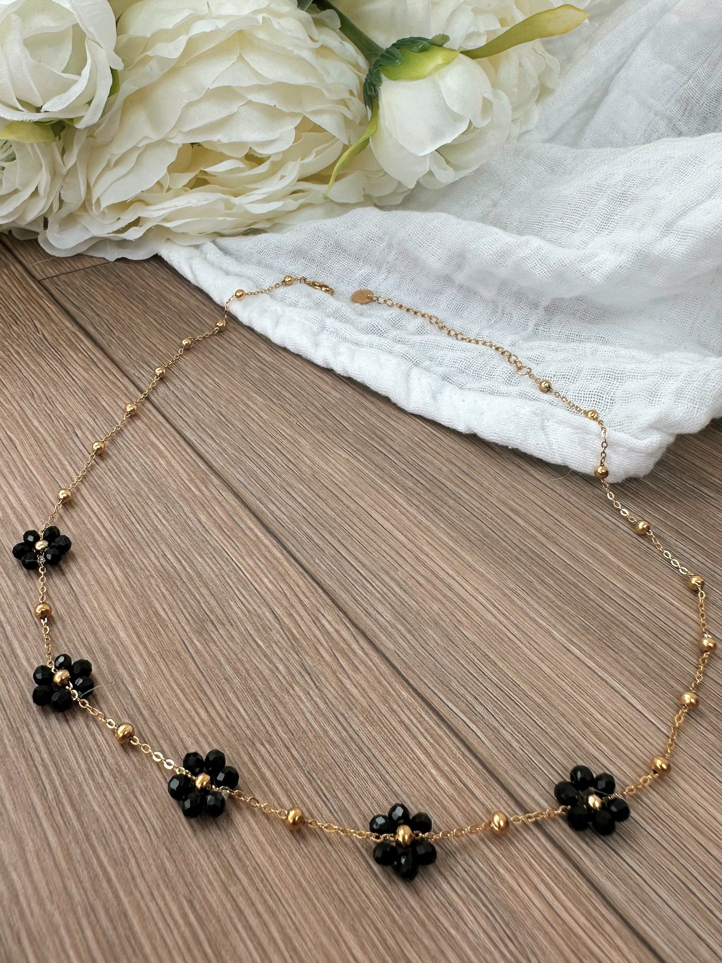 Collier | JODIE NOIR