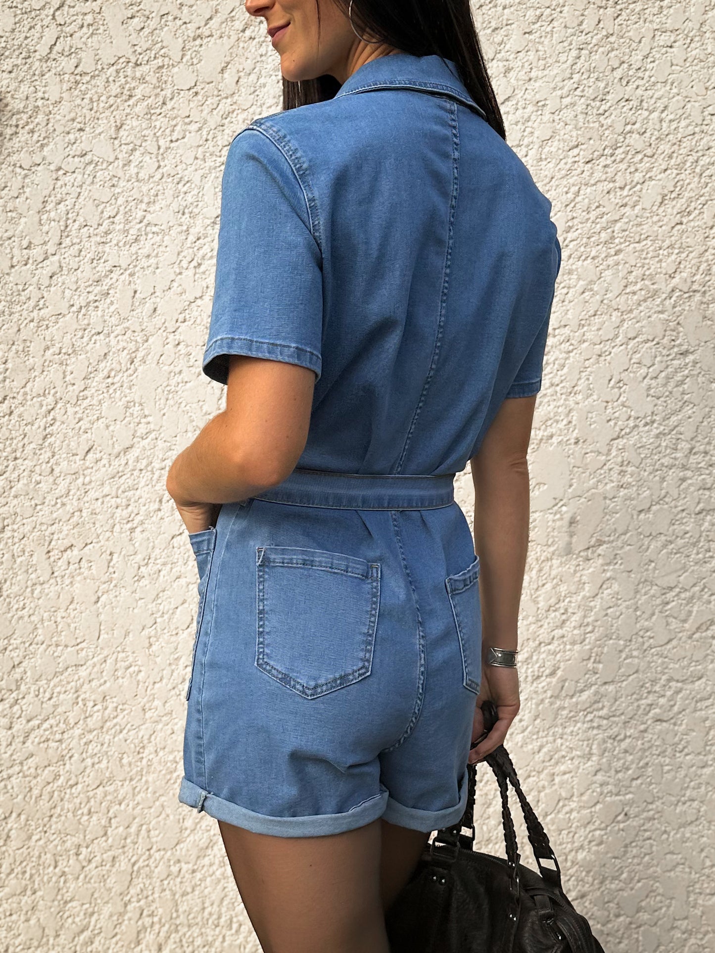 Combinaison | CASSIE