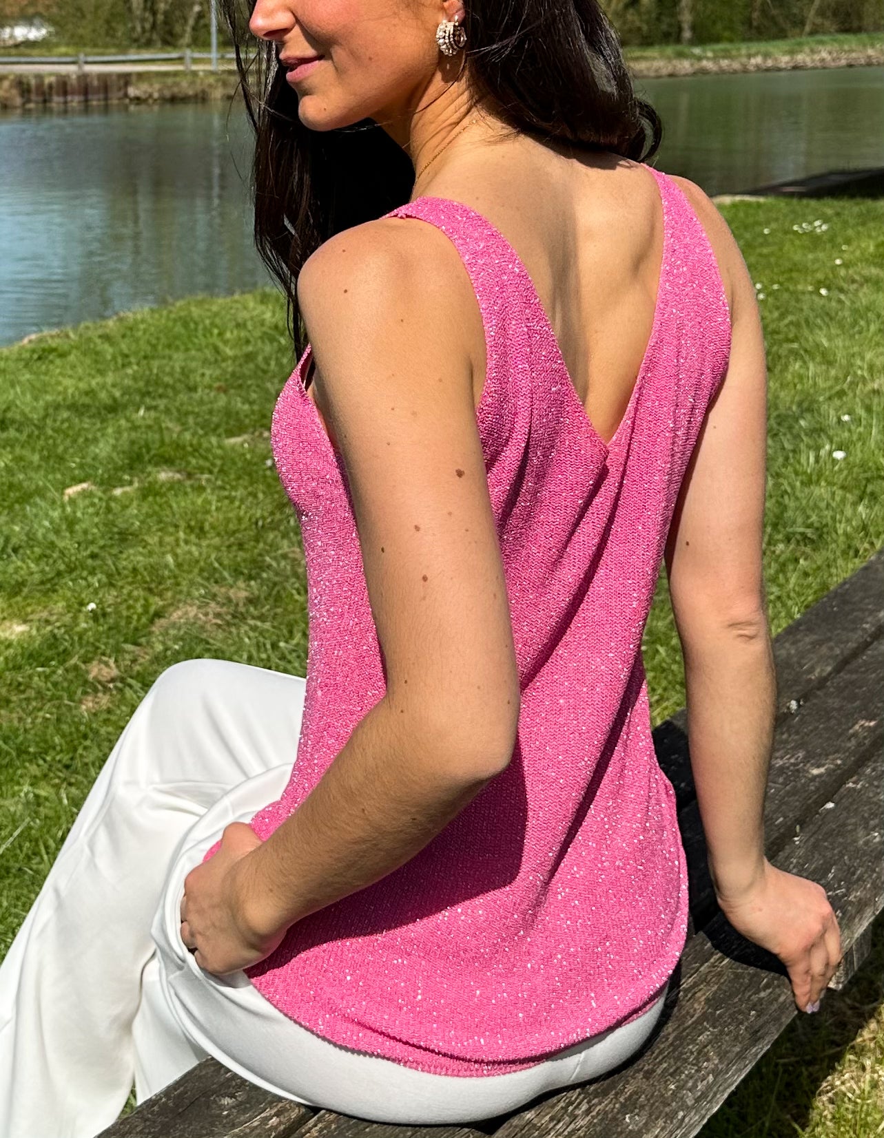 Débardeur | SERENA ROSE
