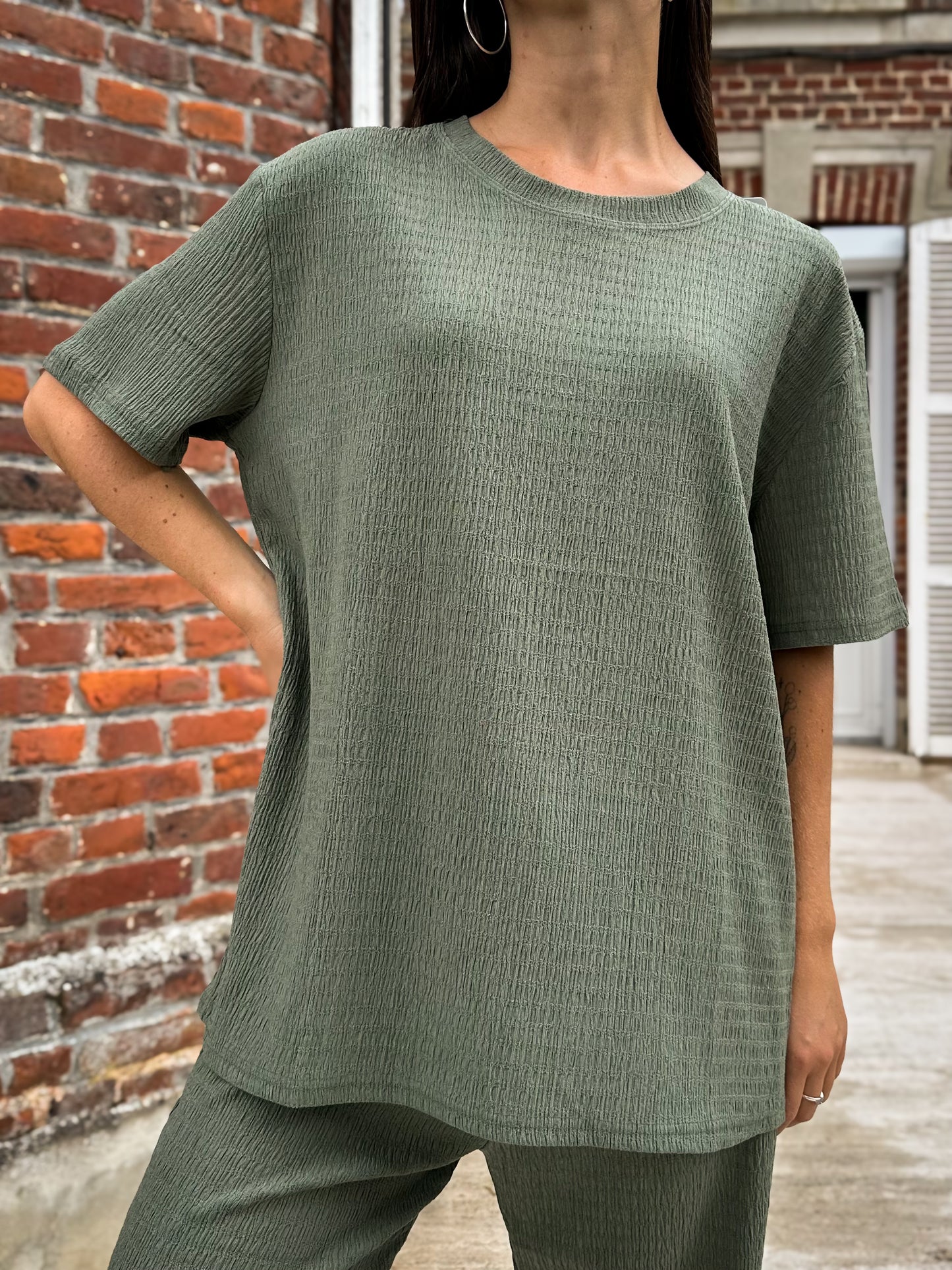Ensemble | ICARE KAKI