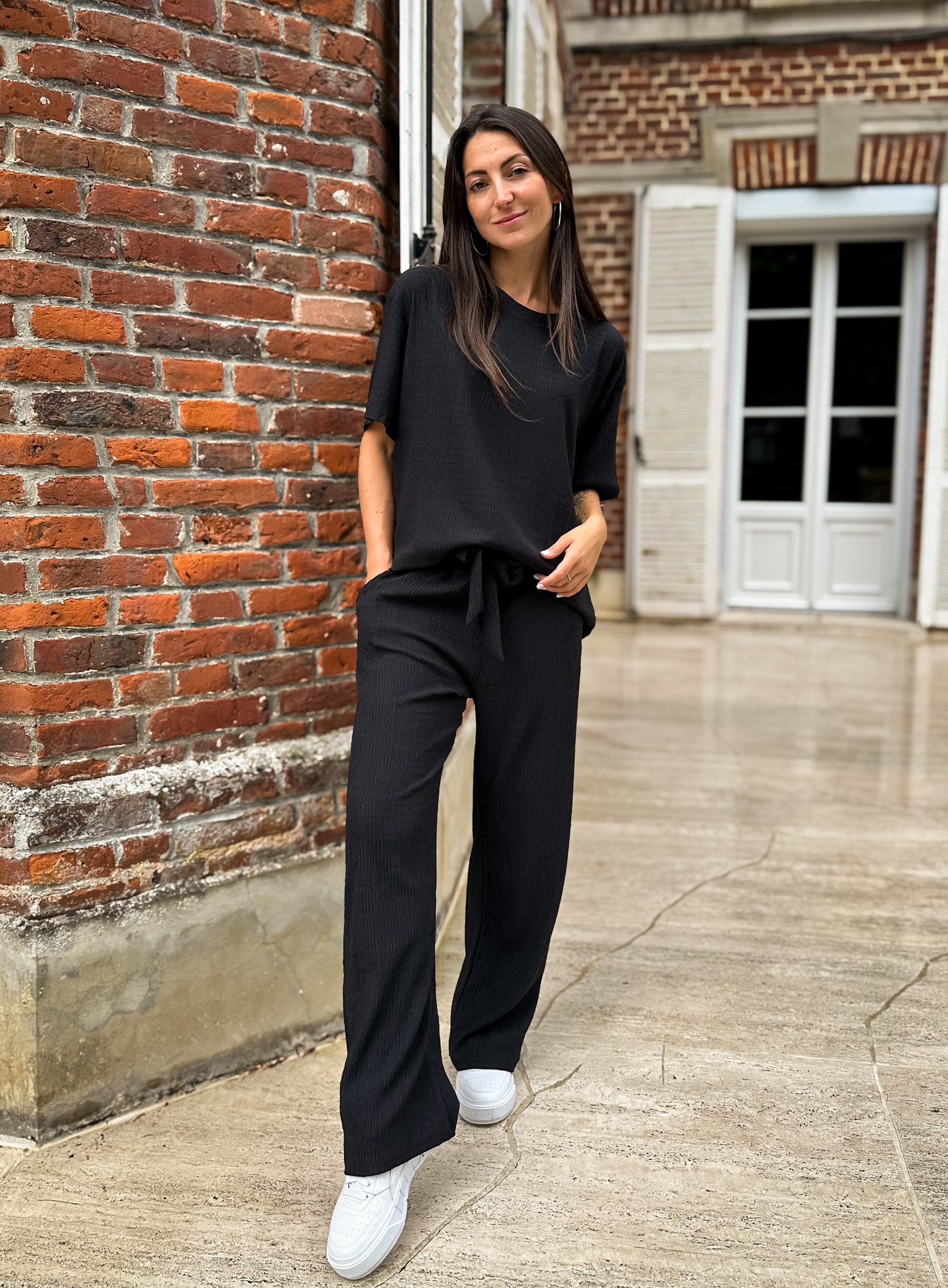 Ensemble | ICARE NOIR