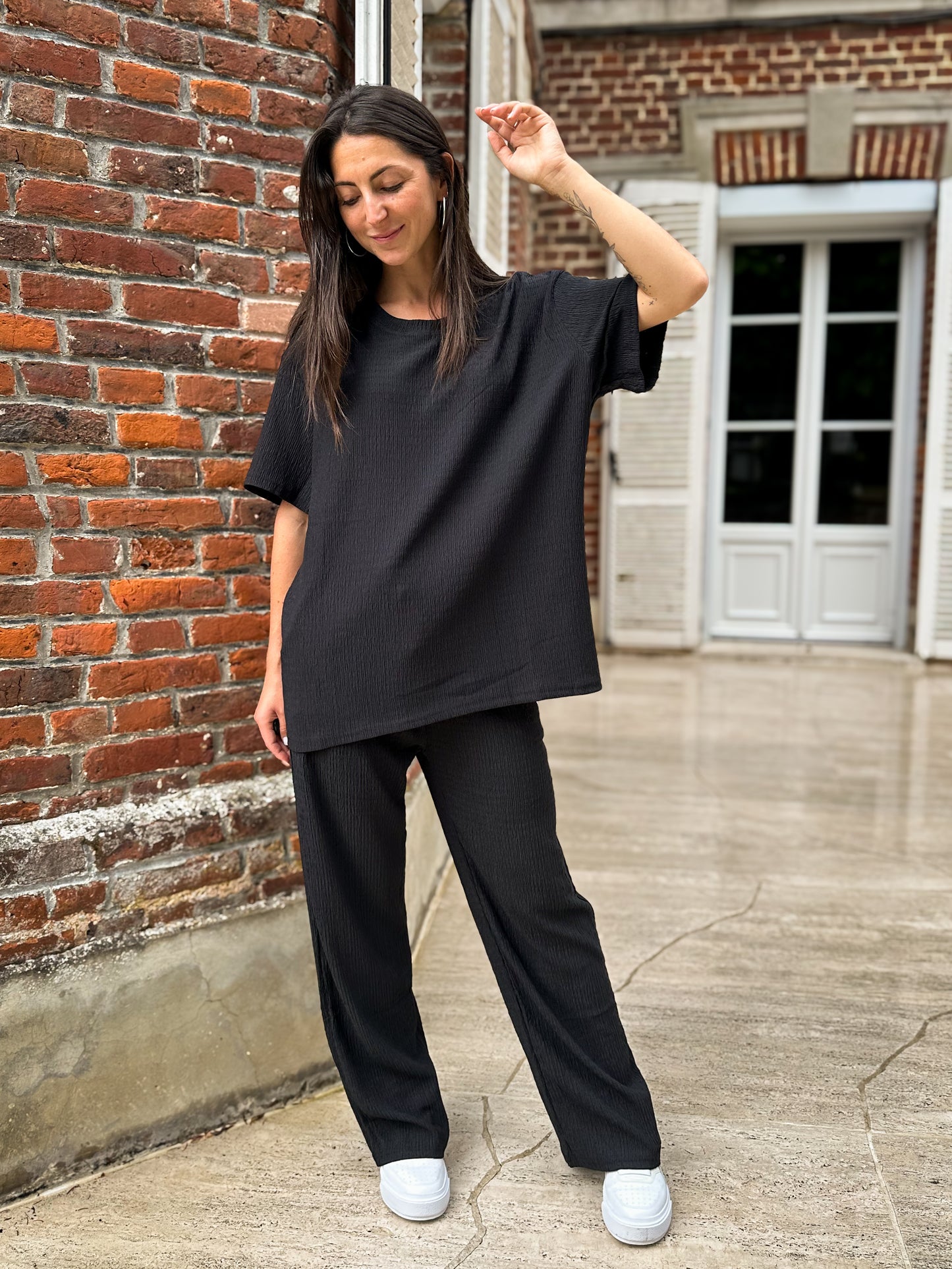 Ensemble | ICARE NOIR