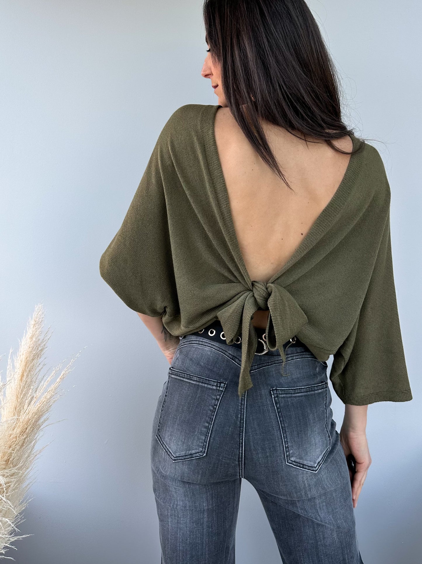 Gilet | CALYPSO KAKI