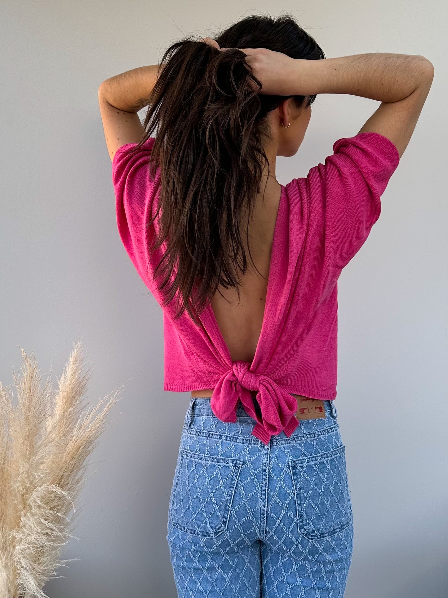 Gilet | CALYPSO ROSE