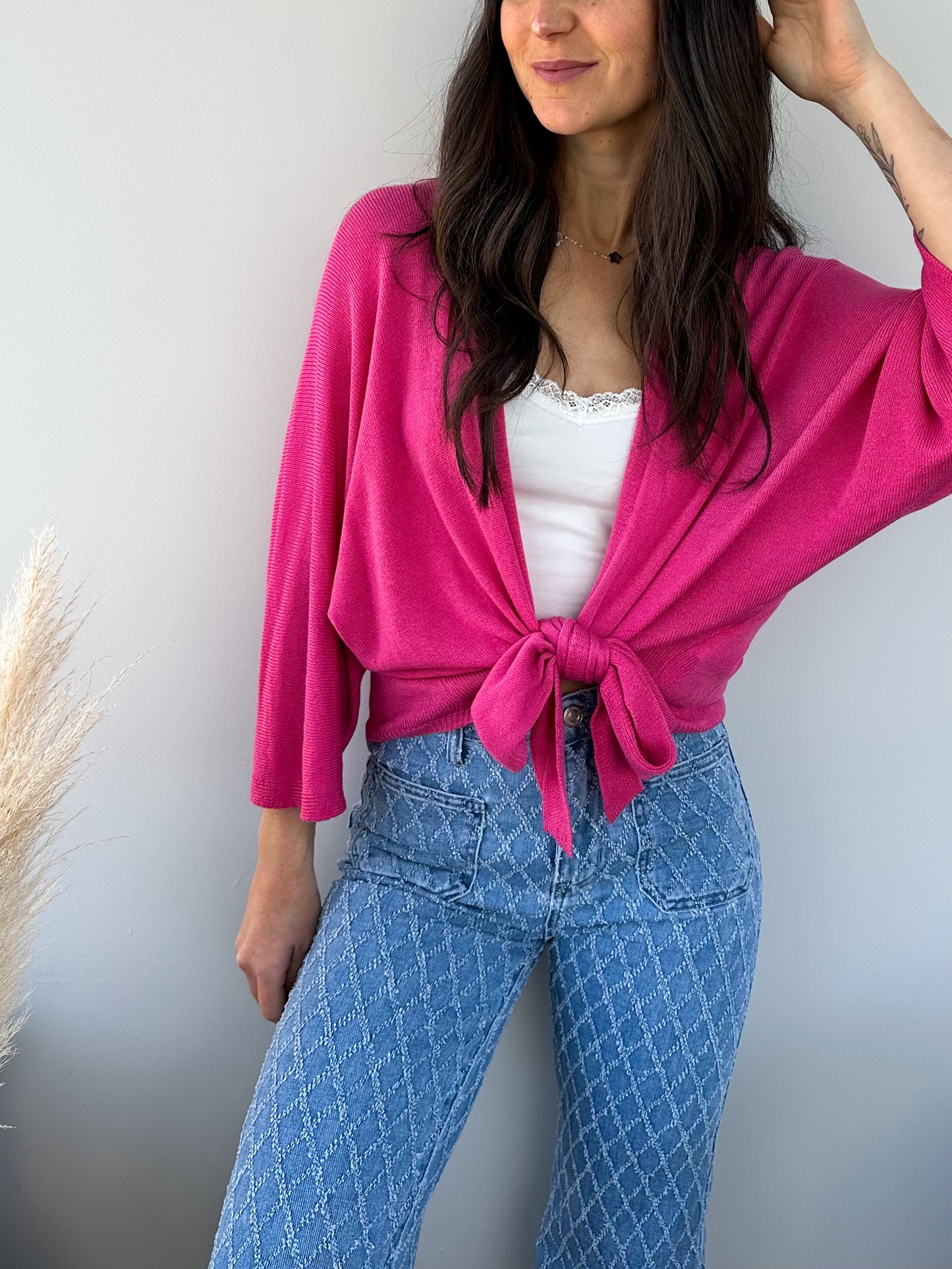 Gilet | CALYPSO ROSE