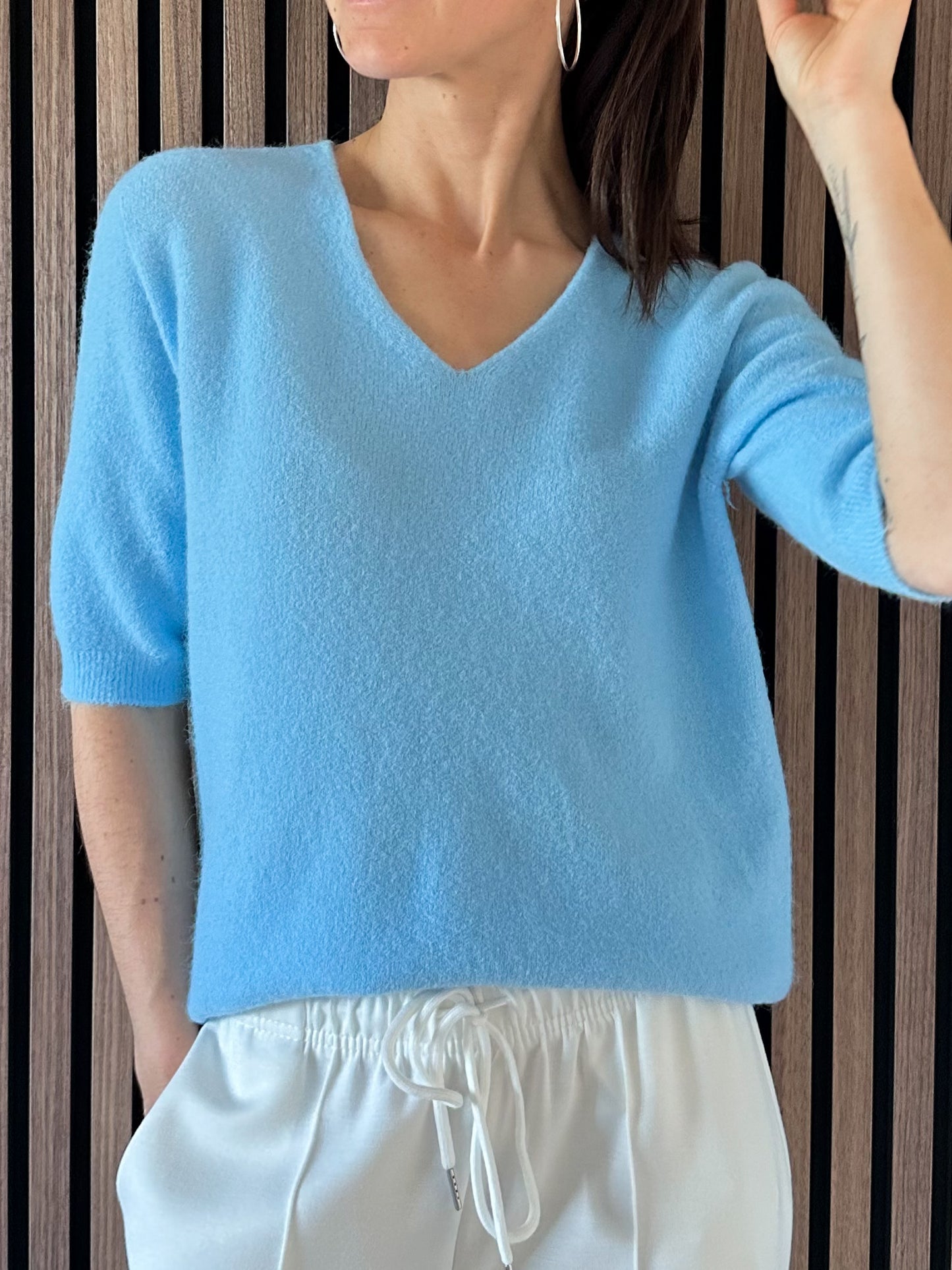 T-Shirt | LOVEA BLEU