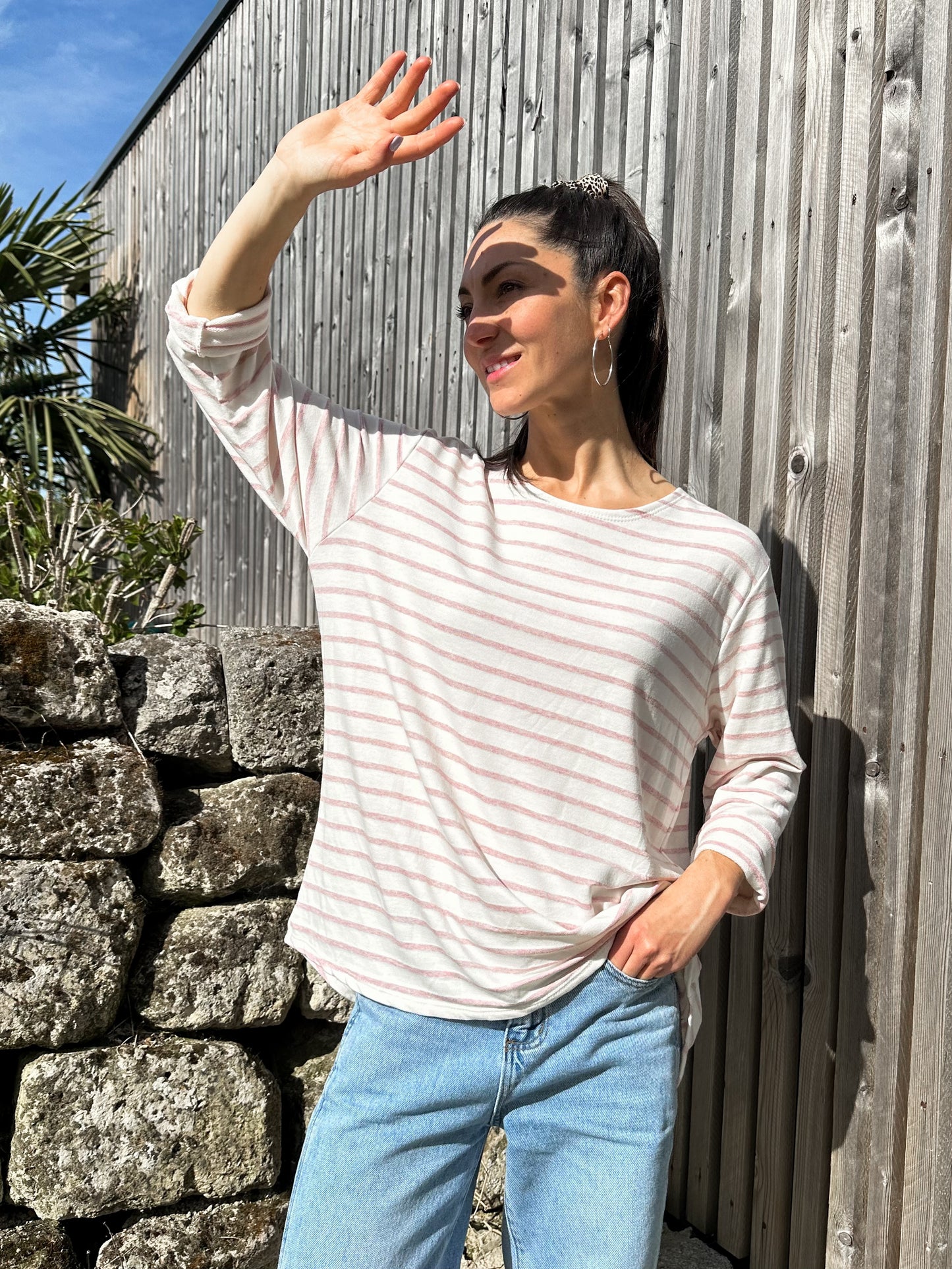 T-Shirt | OLIE ROSE