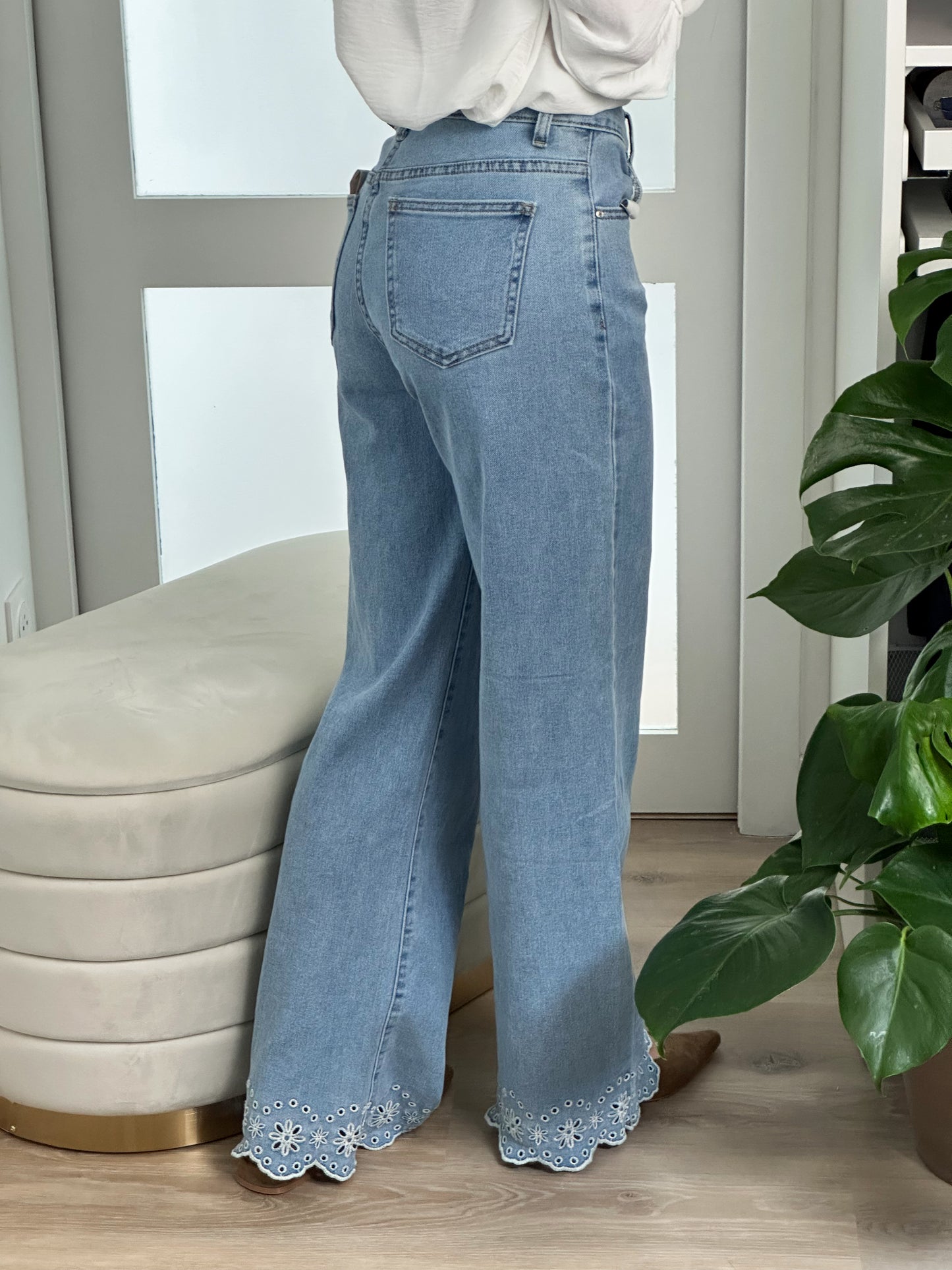 Jean | BILLY