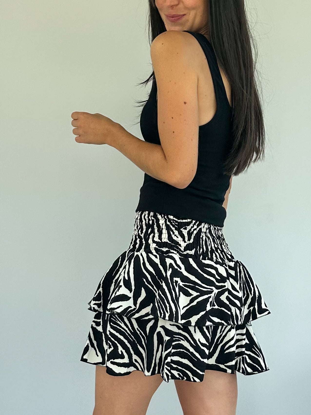 Jupe-short | ERINE