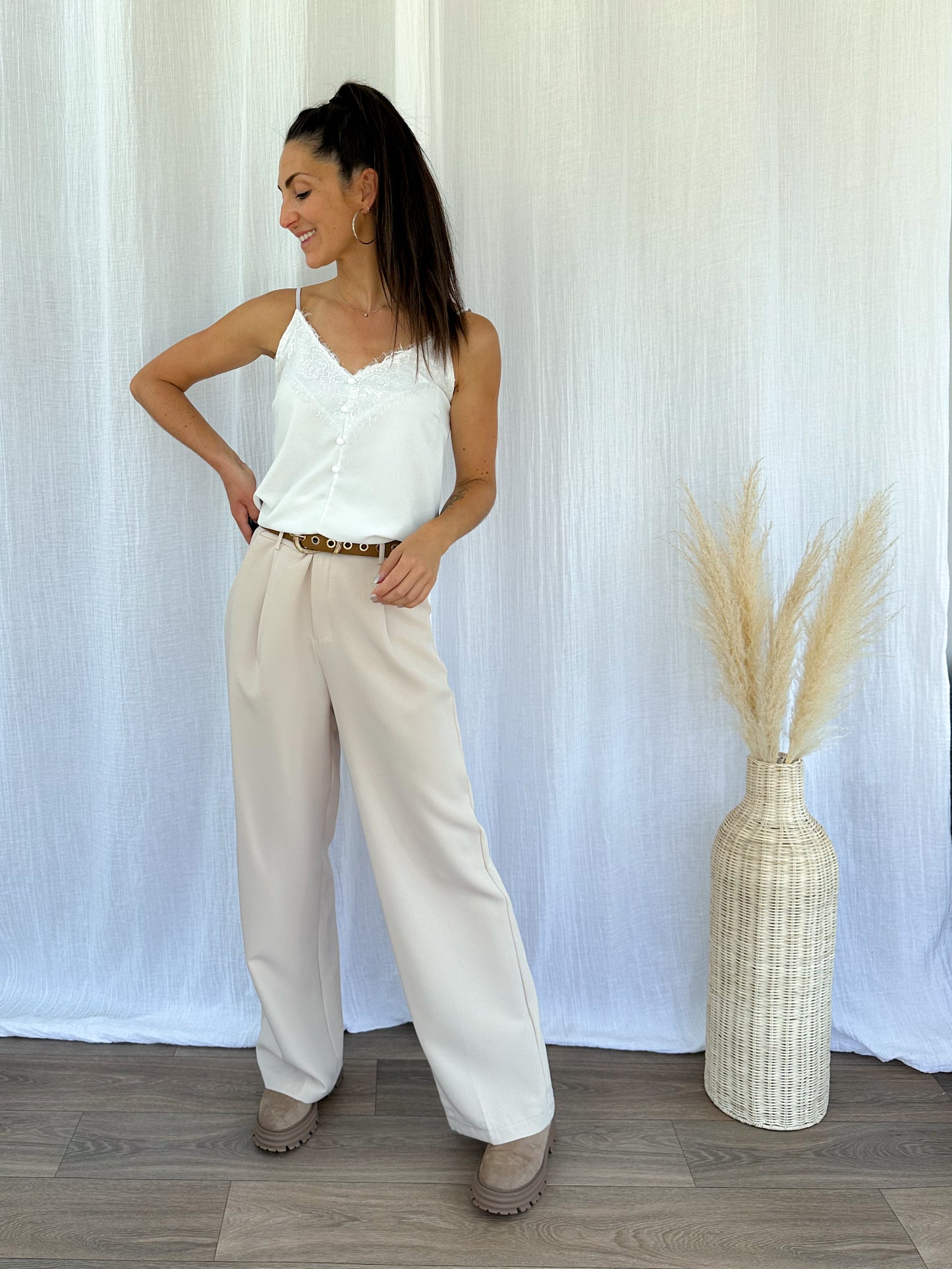 Pantalon | ANDREA