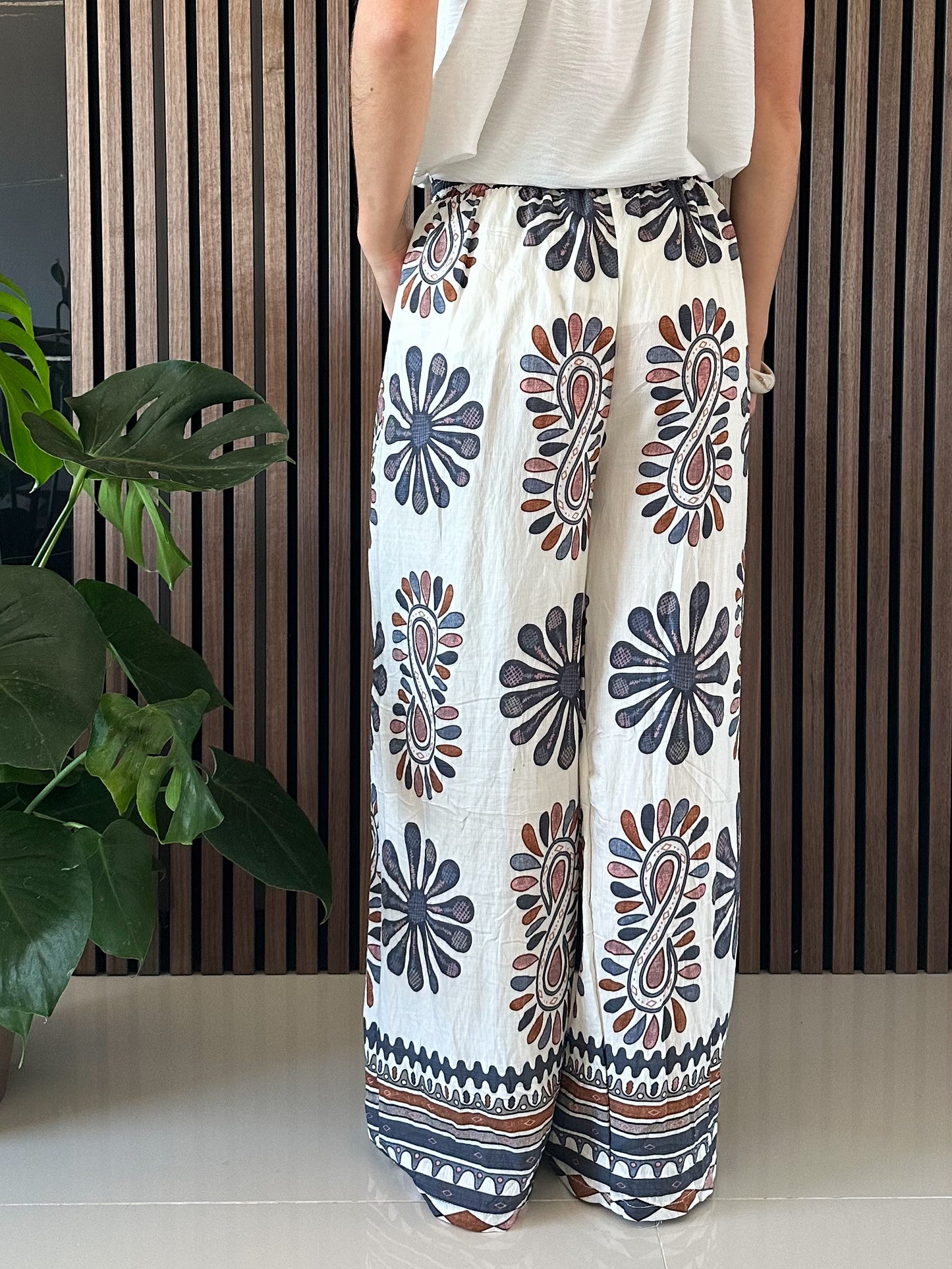 Pantalon | FIDJI MARINE