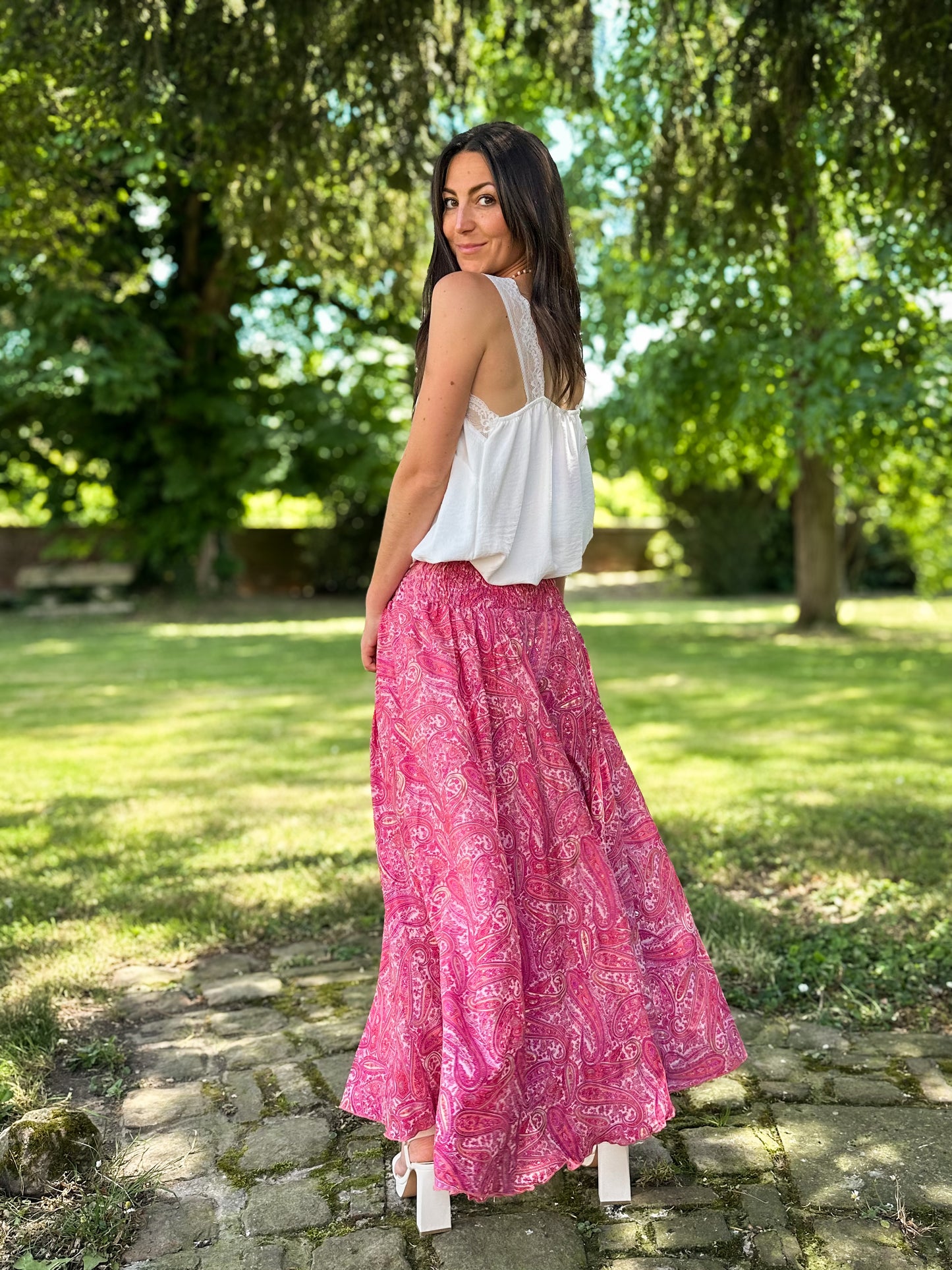 Pantalon | JASMINE ROSE