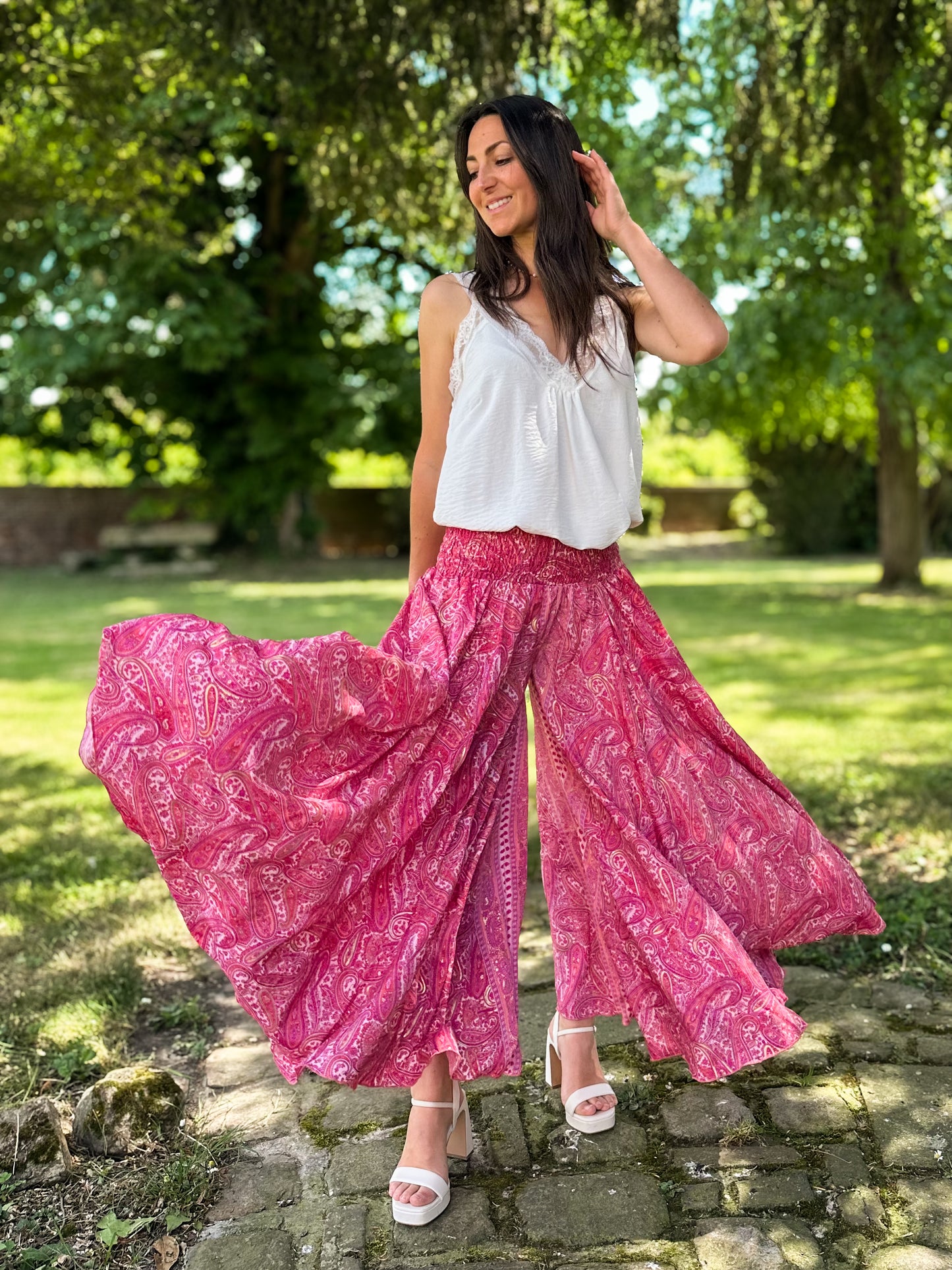Pantalon | JASMINE ROSE