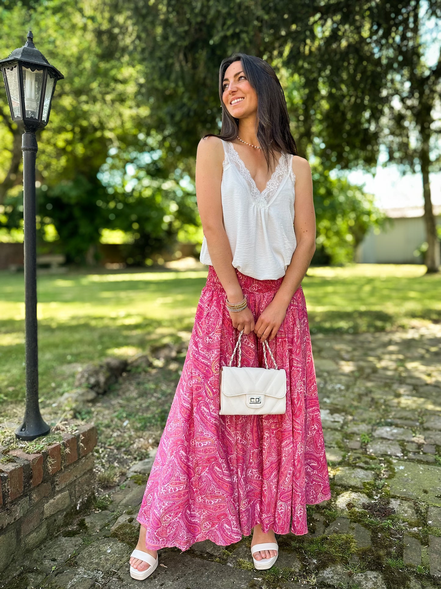 Pantalon | JASMINE ROSE