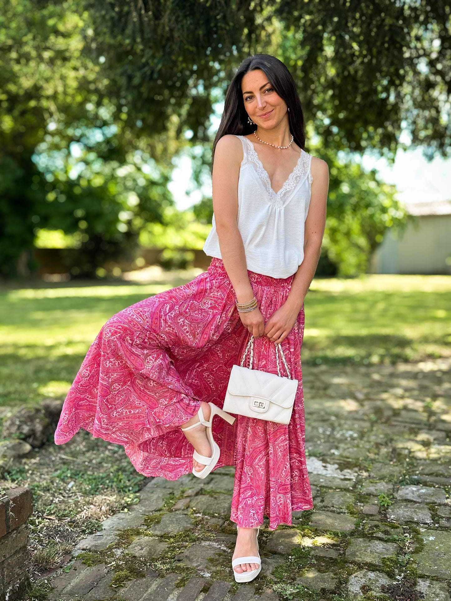 Pantalon | JASMINE ROSE