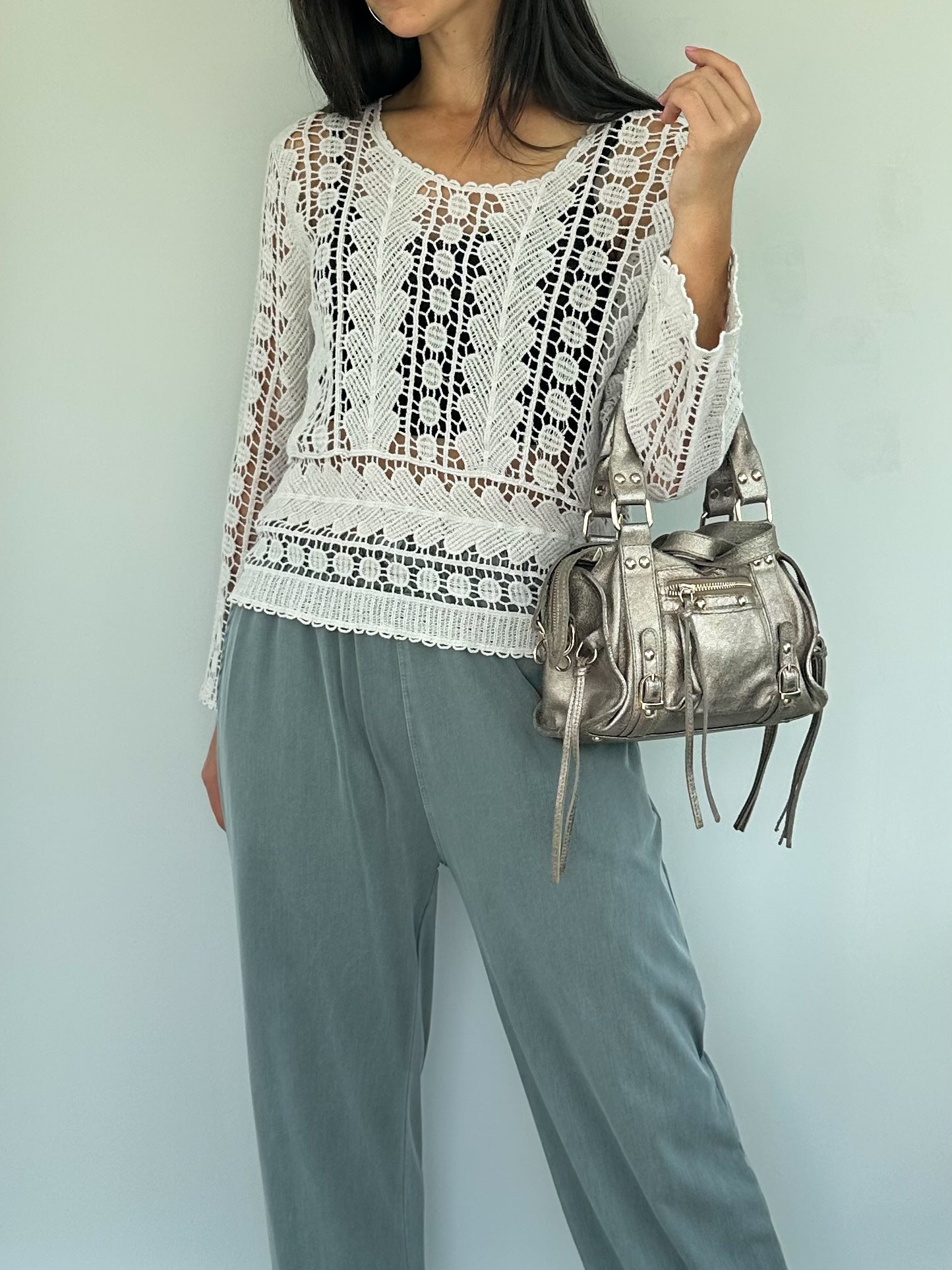 Pantalon | JIZZY KAKI