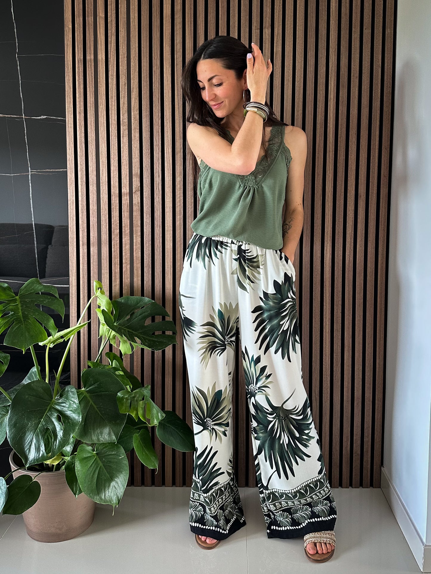 Pantalon | PALMEA