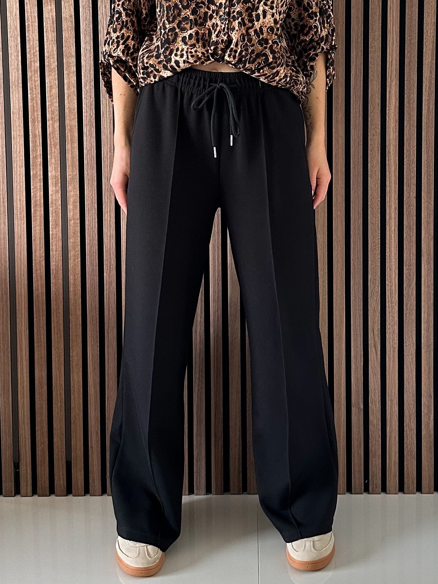 Pantalon | TIAGO NOIR