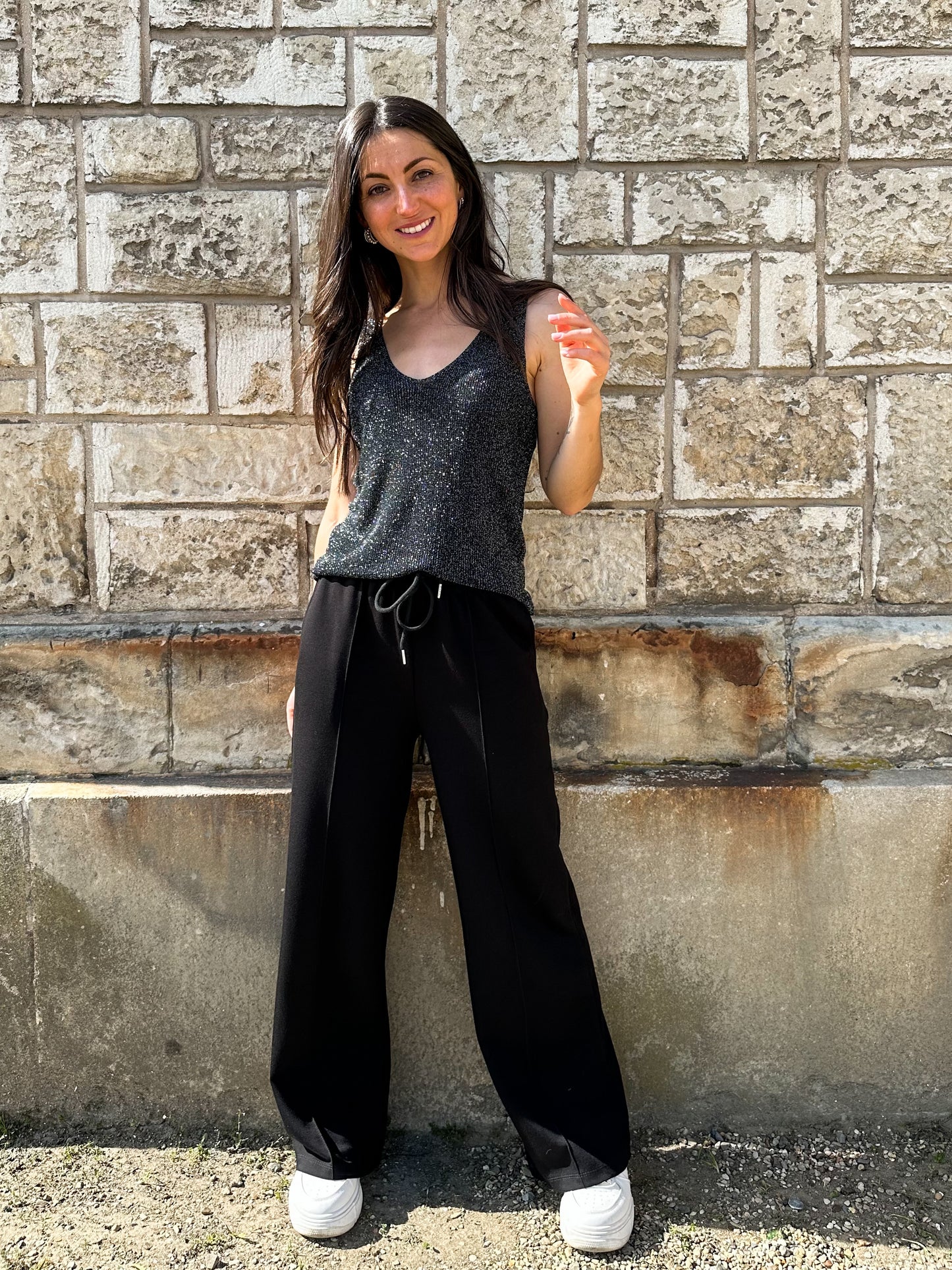 Pantalon | LIAGO NOIR