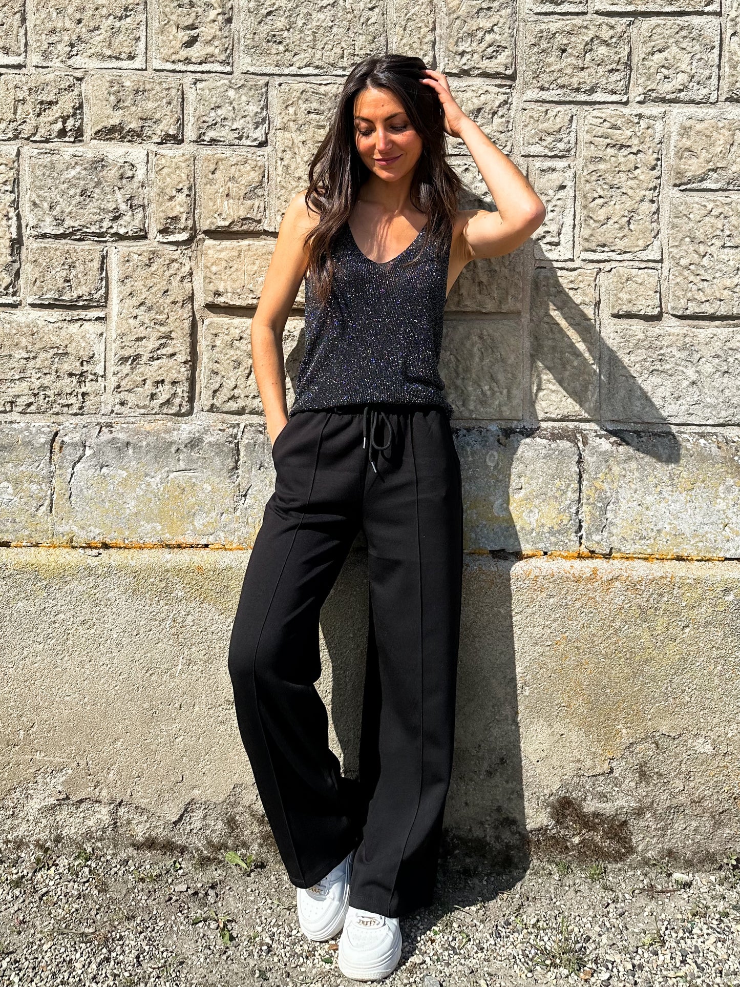 Pantalon | LIAGO NOIR