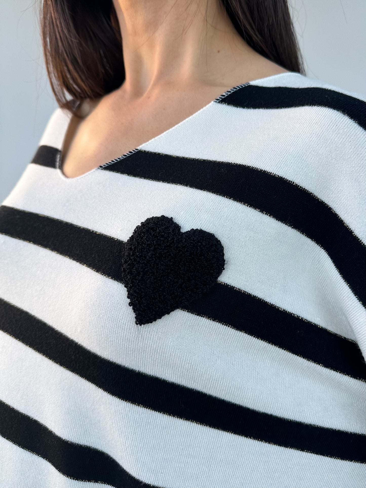 Pull | LIVIA NOIR
