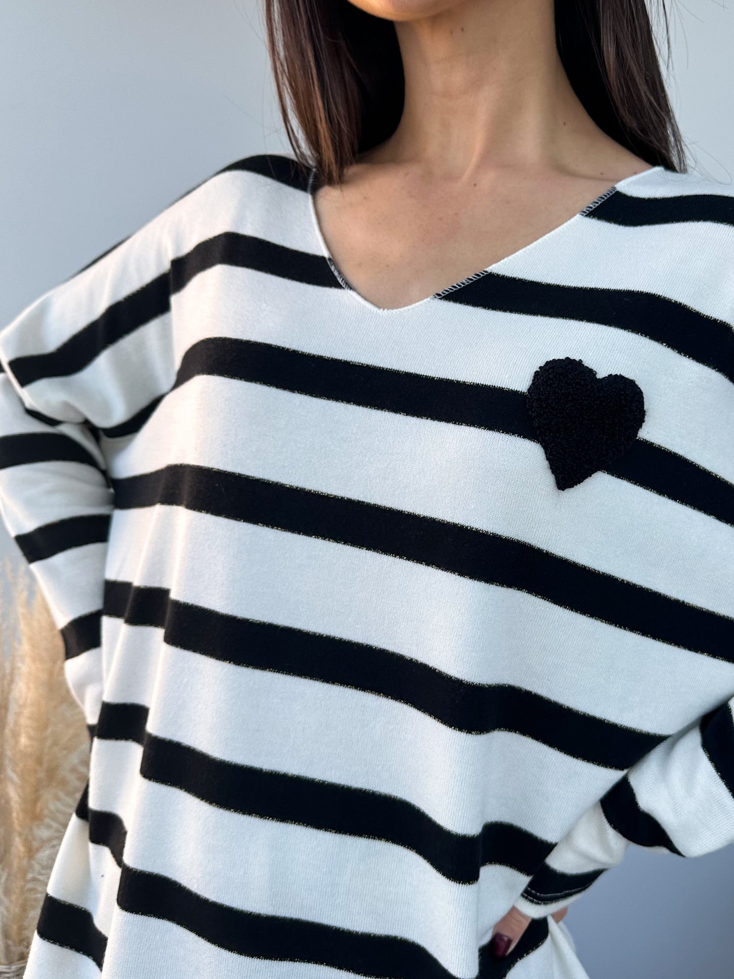 Pull | LIVIA NOIR