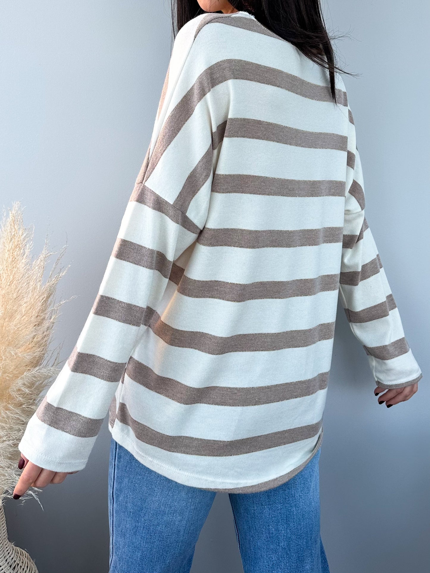 Pull | LIVIA TAUPE