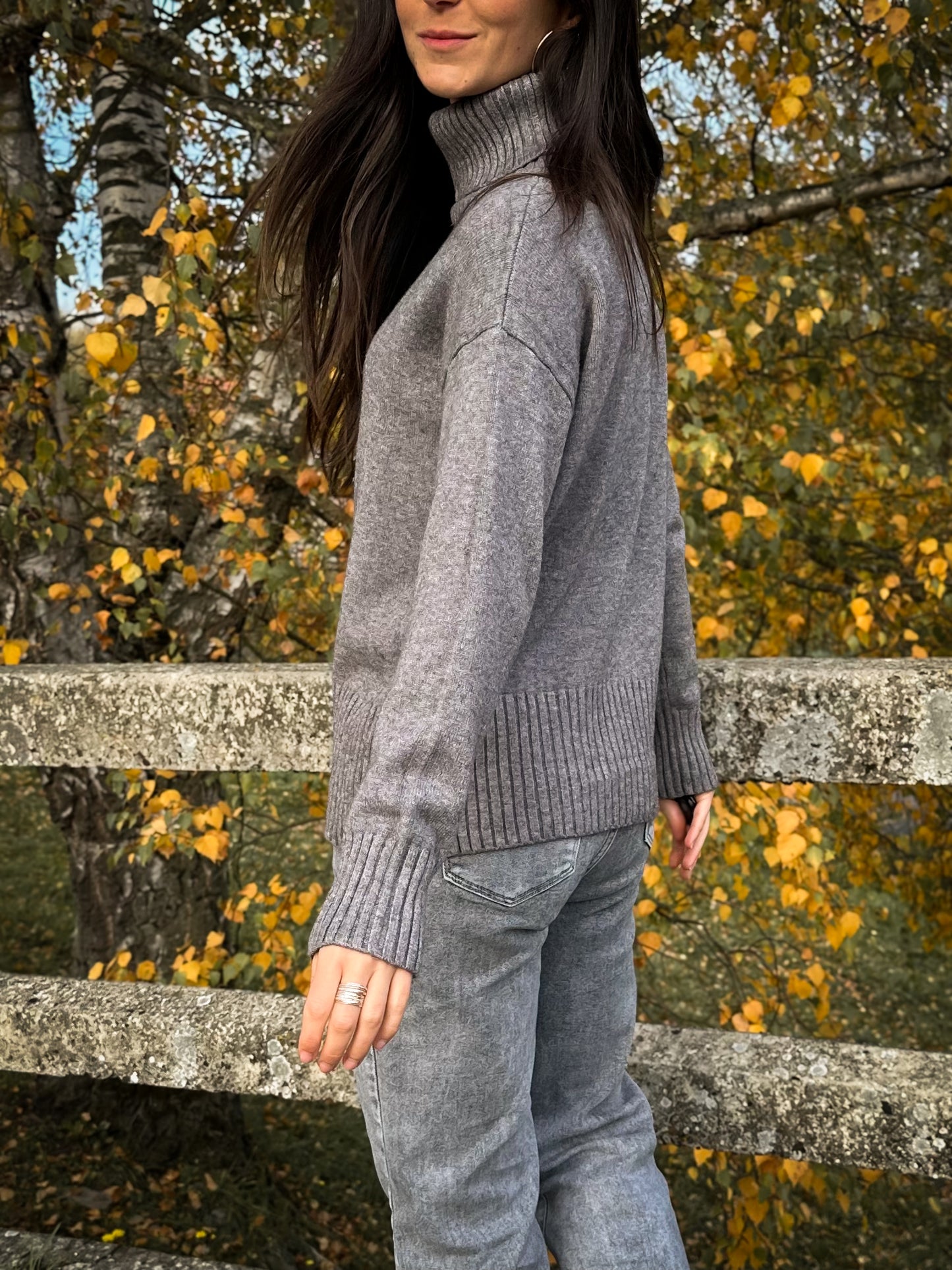 Pull | MILIE GRIS