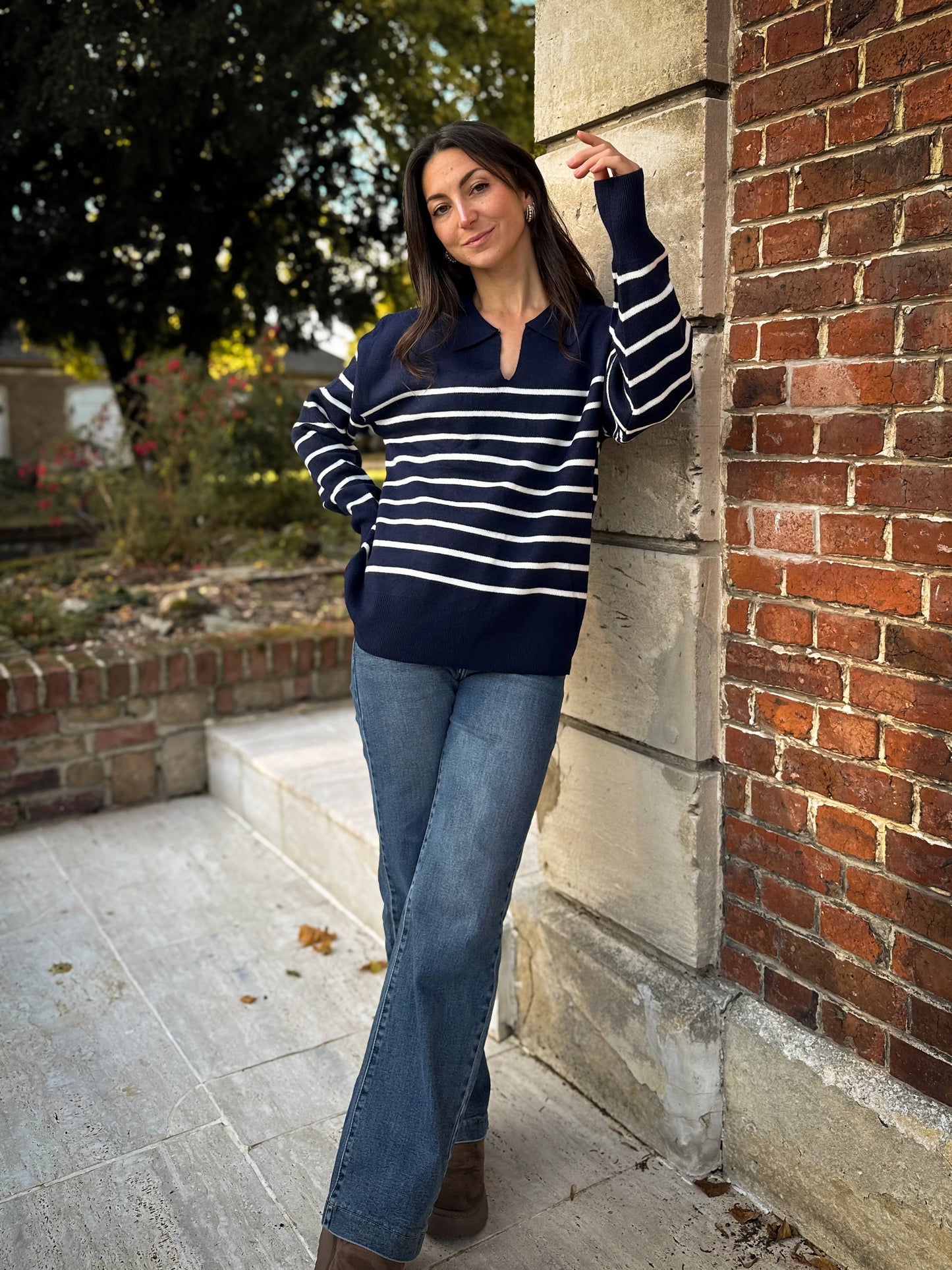 Pull | NÉRÉE MARINE