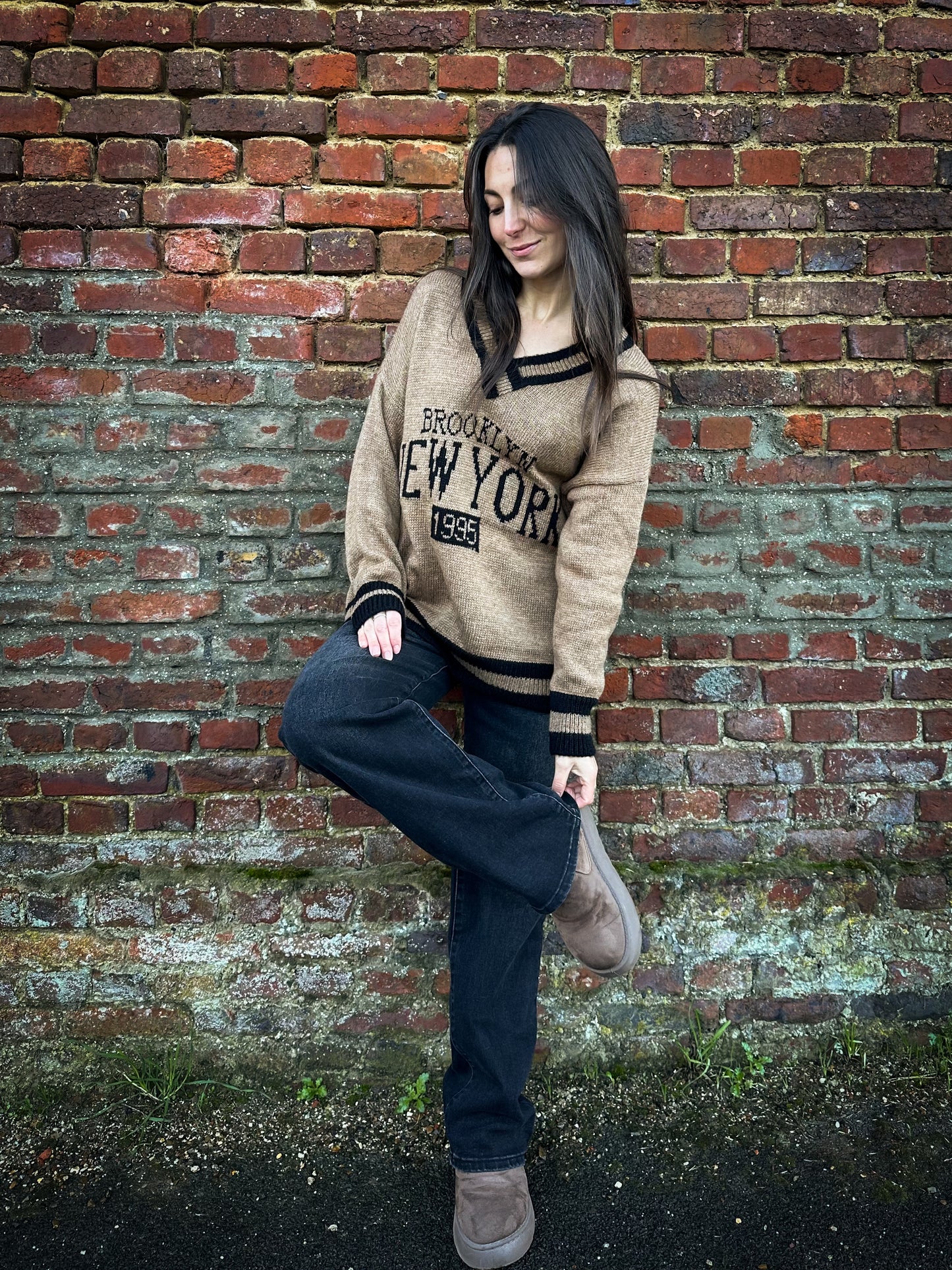Pull | NEW YORK CHOCO