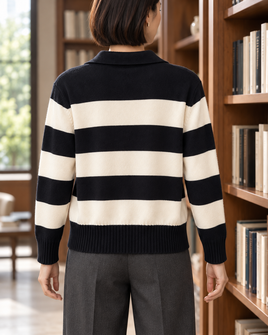 Pull | RUDY NOIR