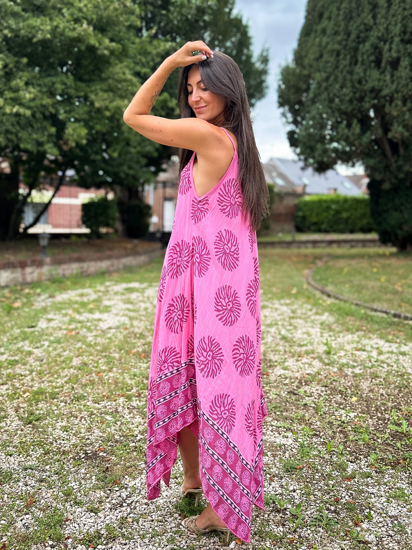 Robe | CORAIL