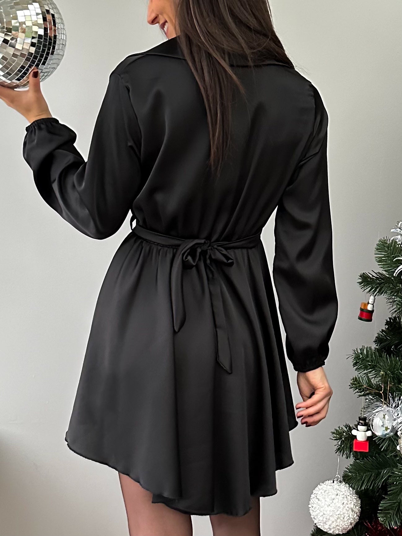 Robe | DIANA NOIR