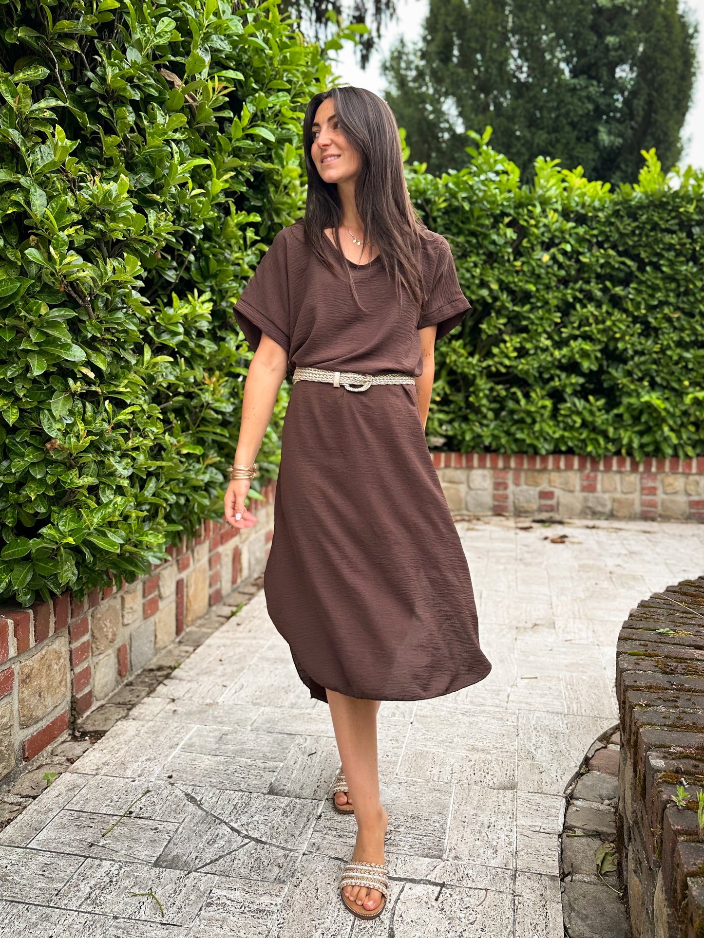 Robe | LYSAE CHOCO