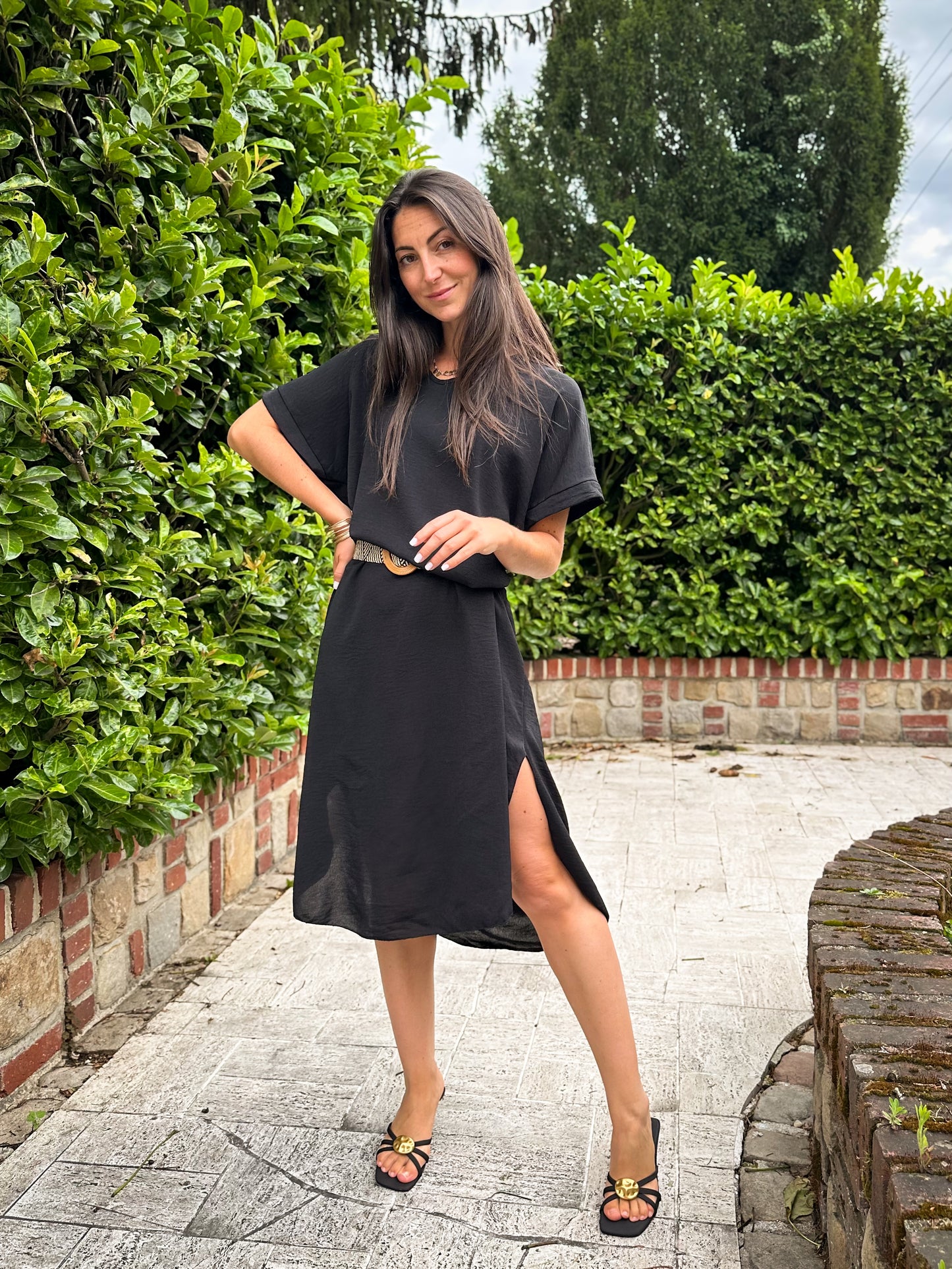 Robe | LYSAE NOIR
